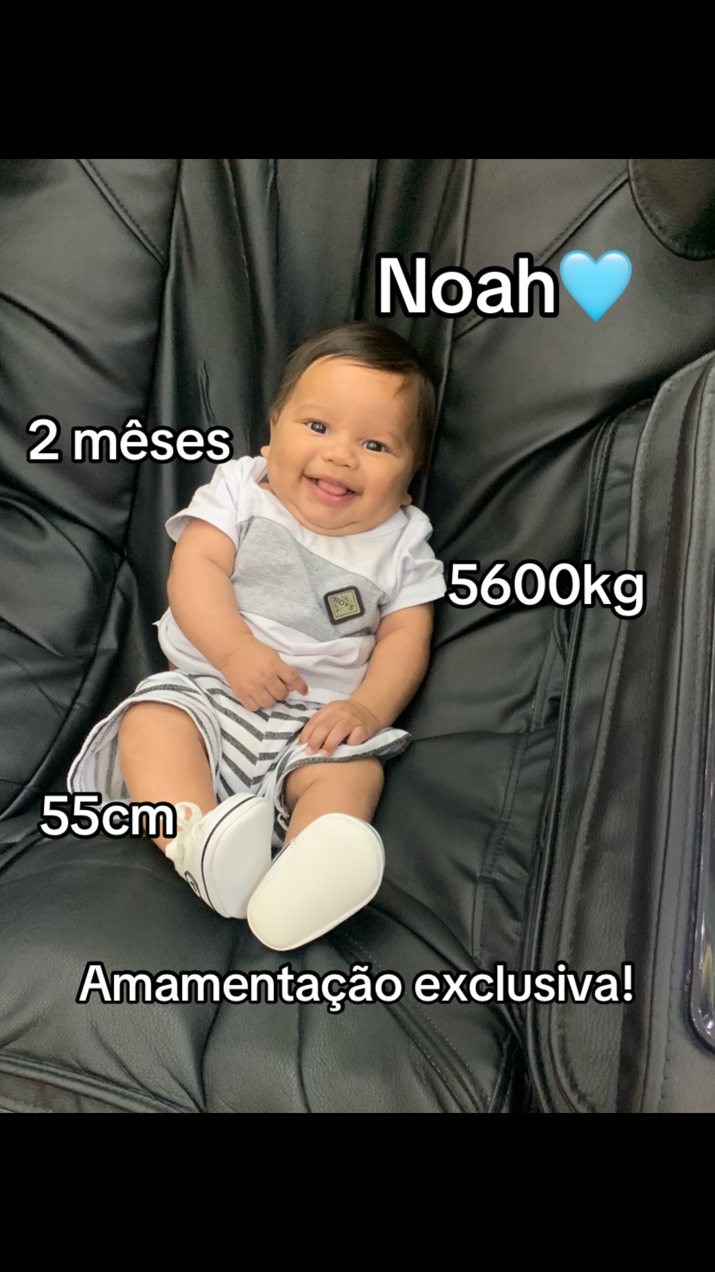 @Luana | Mam&atilde;e do Noah🩵
