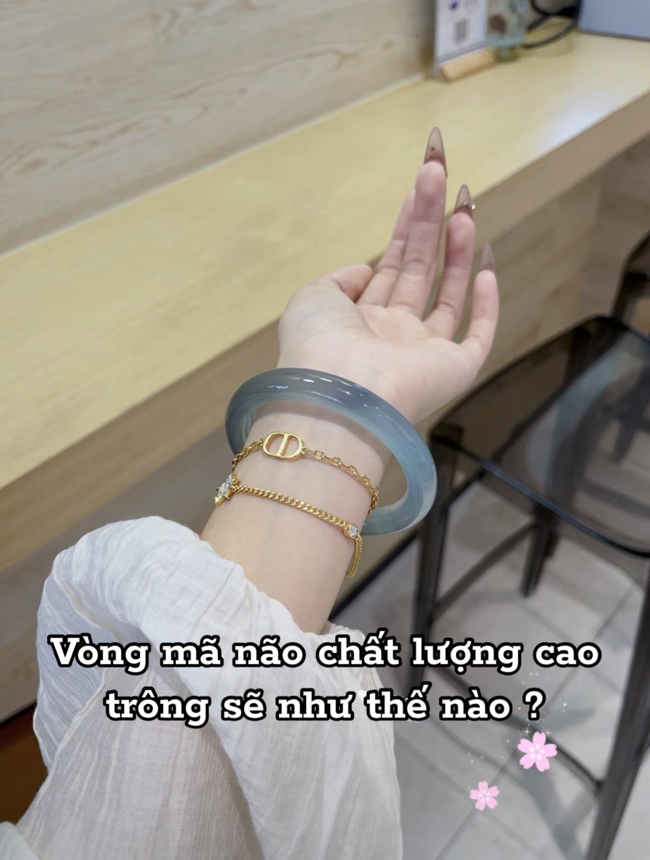 @Aura Gems & Jewelry