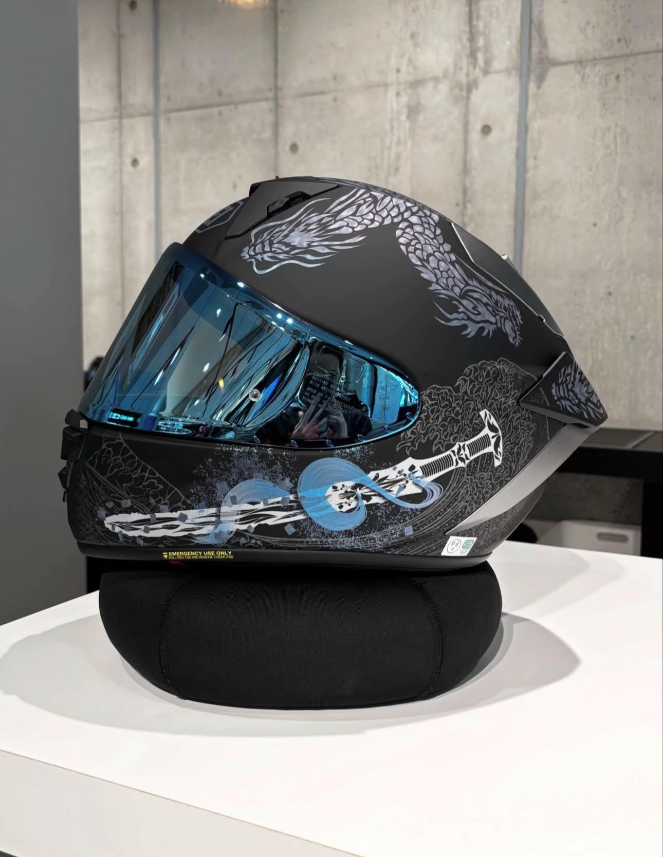 @Tokyo Helmet