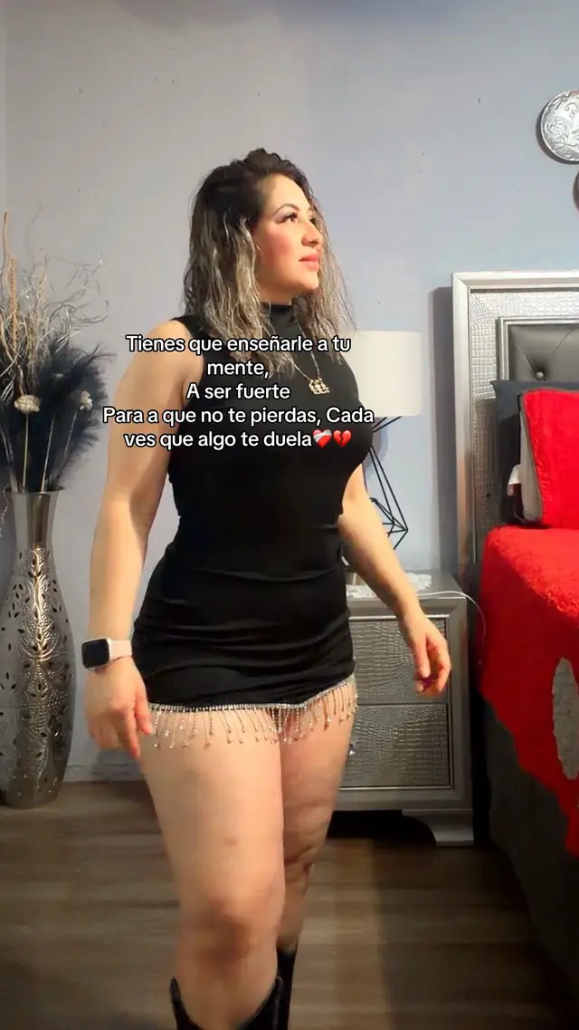 @Chaparrita 🇭🇳 🇺🇸