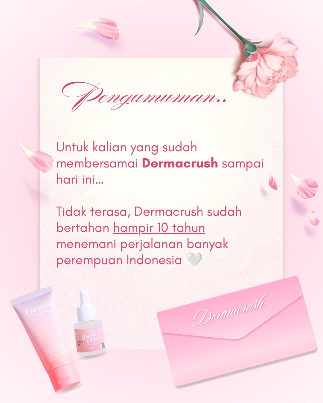 @Dermacrush