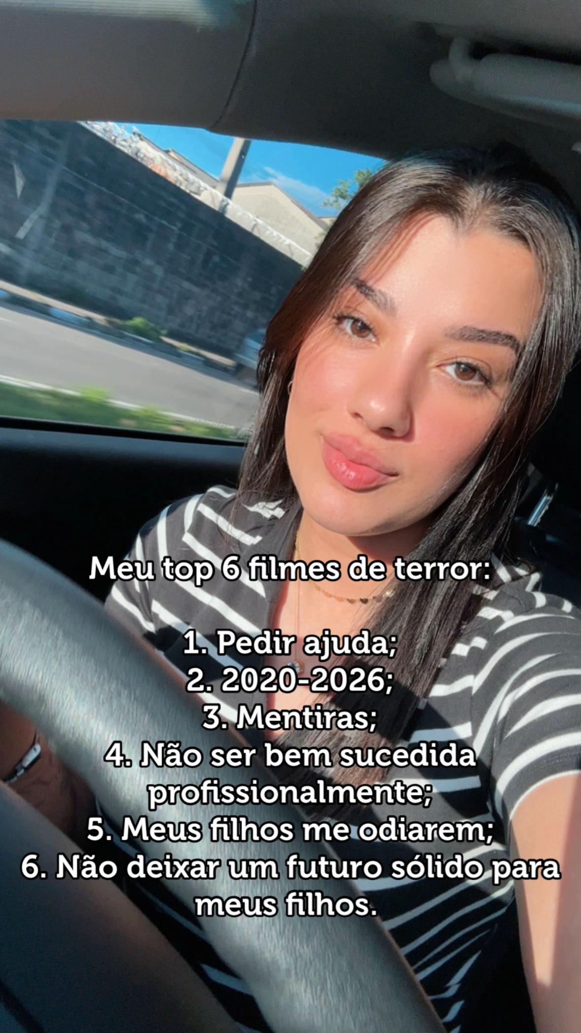 @Ana Carolina