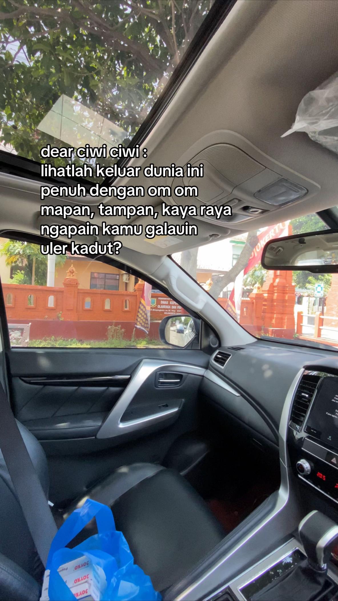 @Kirana