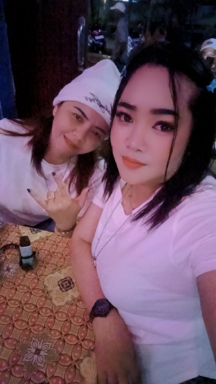 @Mala Rindu