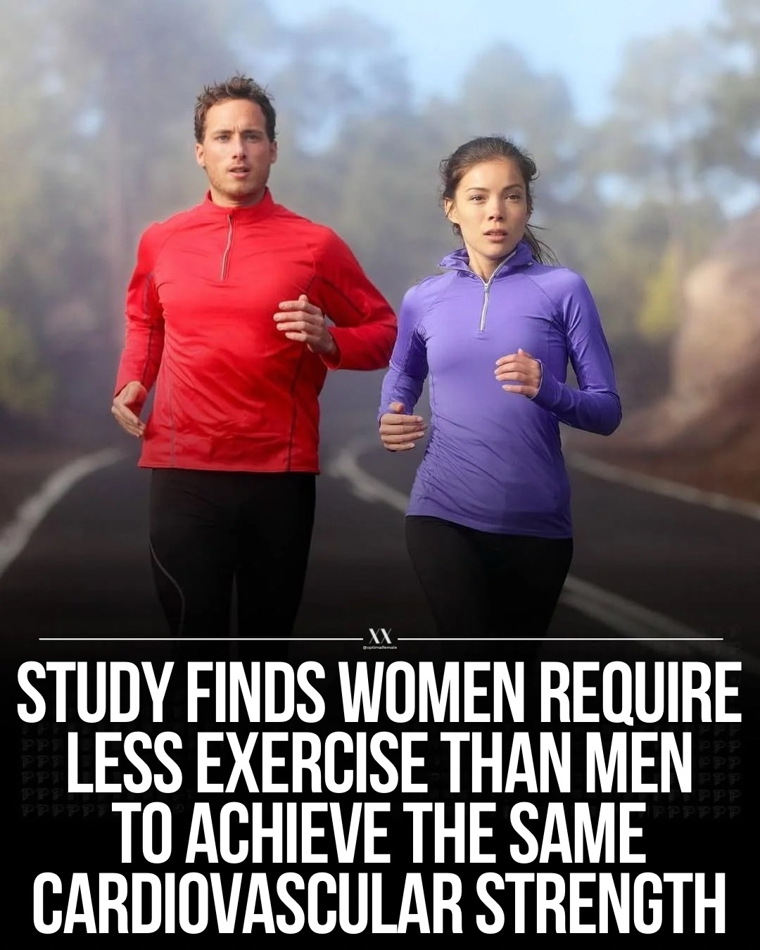 @The Optimal Female