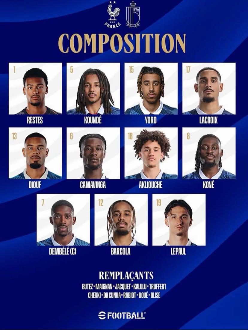 @CamaOlivier 6️⃣🇫🇷🇸🇳