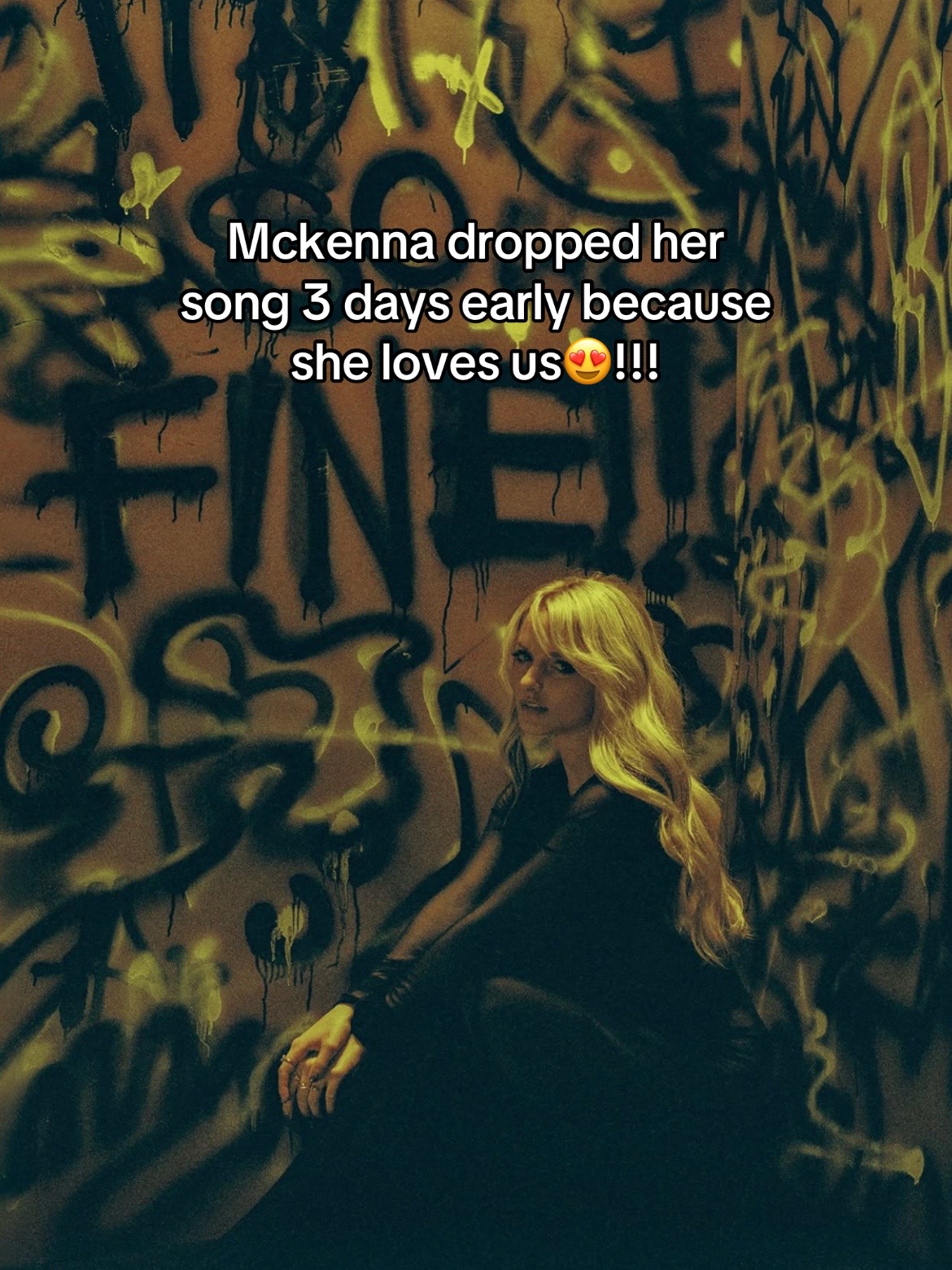@MCKENNA GRACE FAN PAGE🫧💕🧚