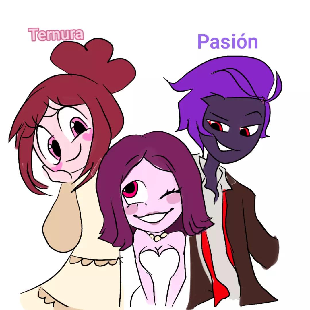 @(Mychael's version)