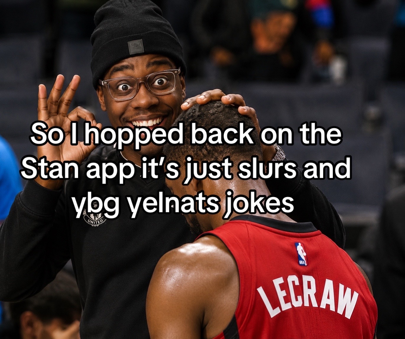 @ybglecraw