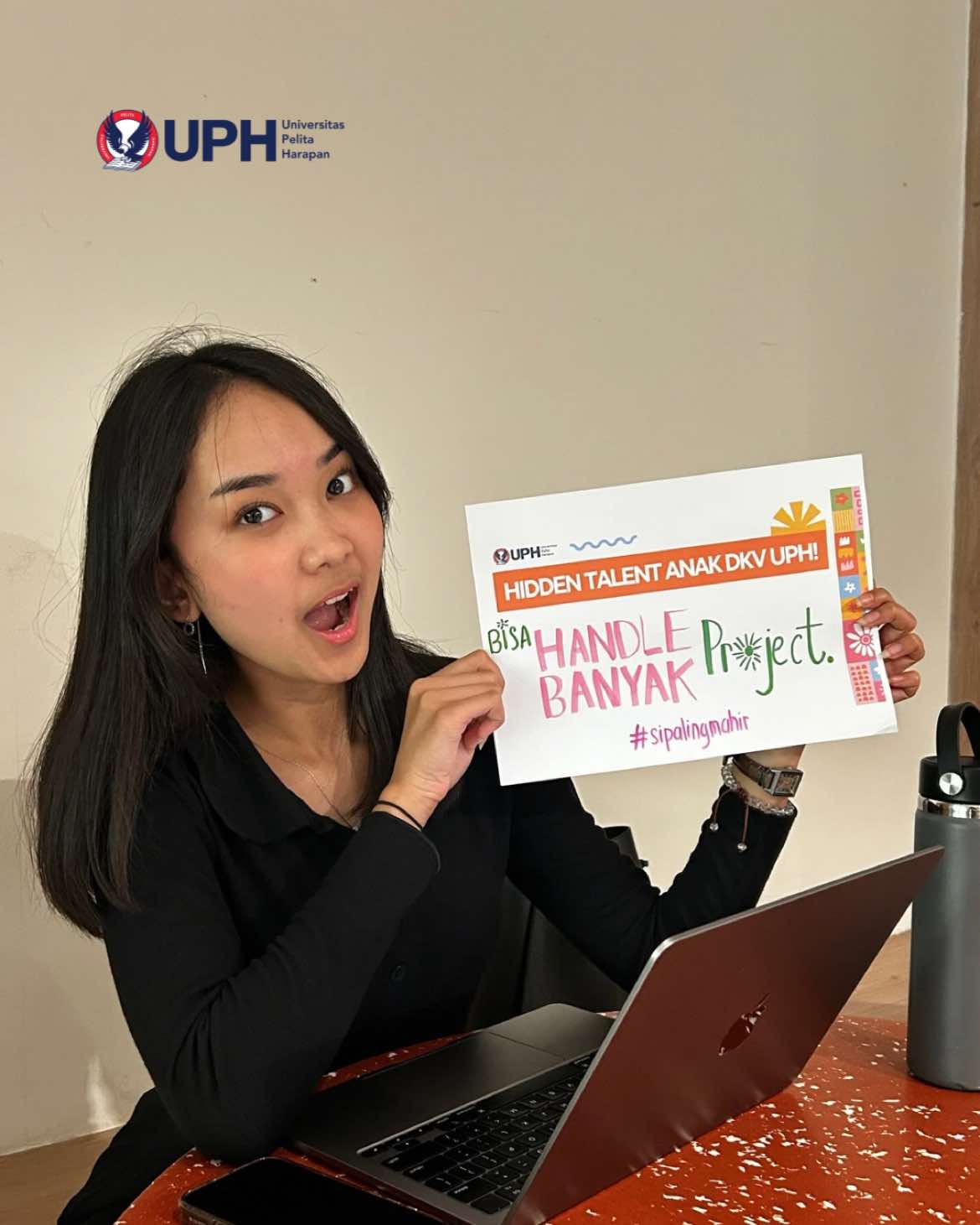 @UPH Impacts Lives