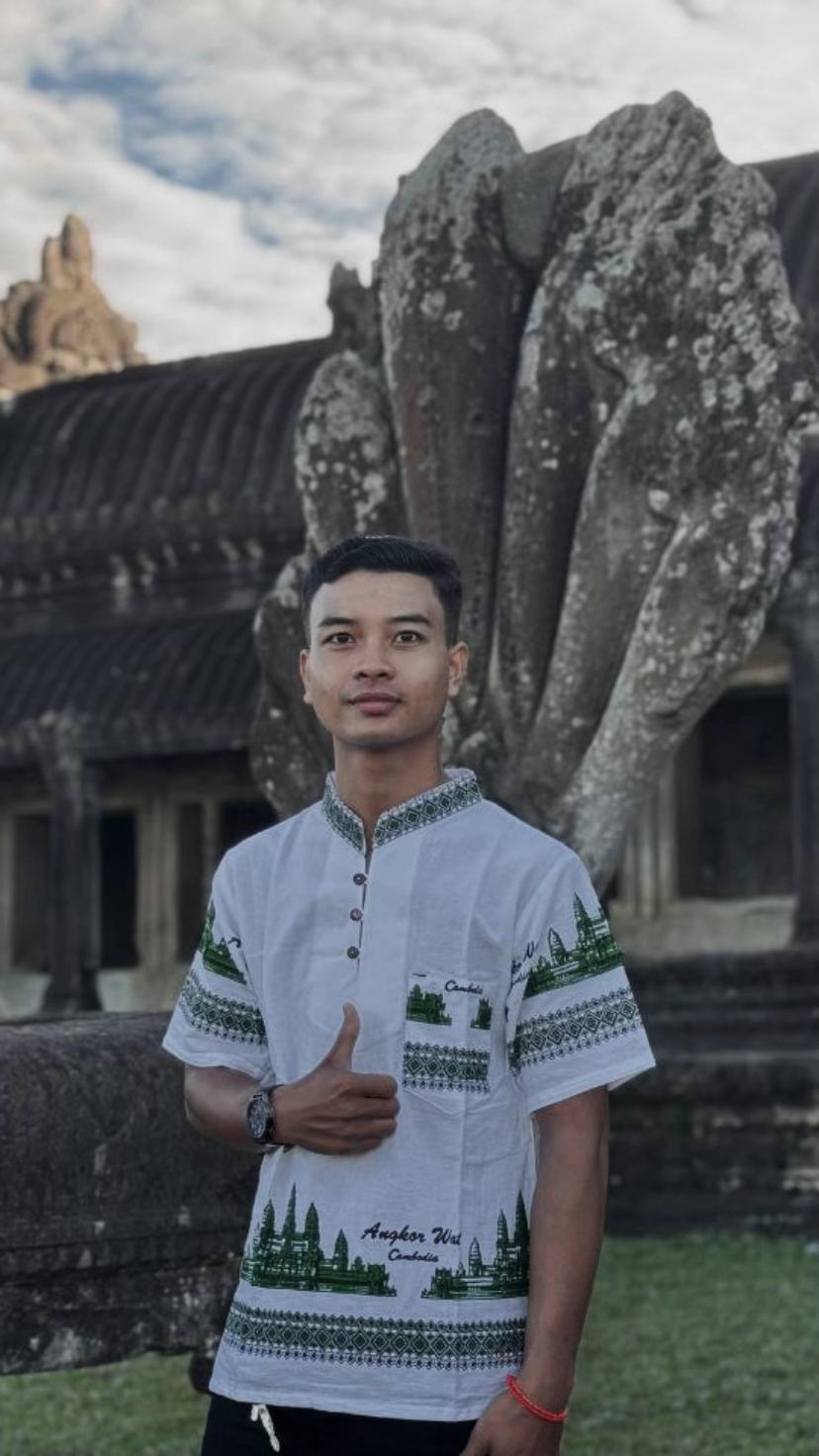 @Pu Vuth ๐ฐ๐ญ๐ฐ๐ท