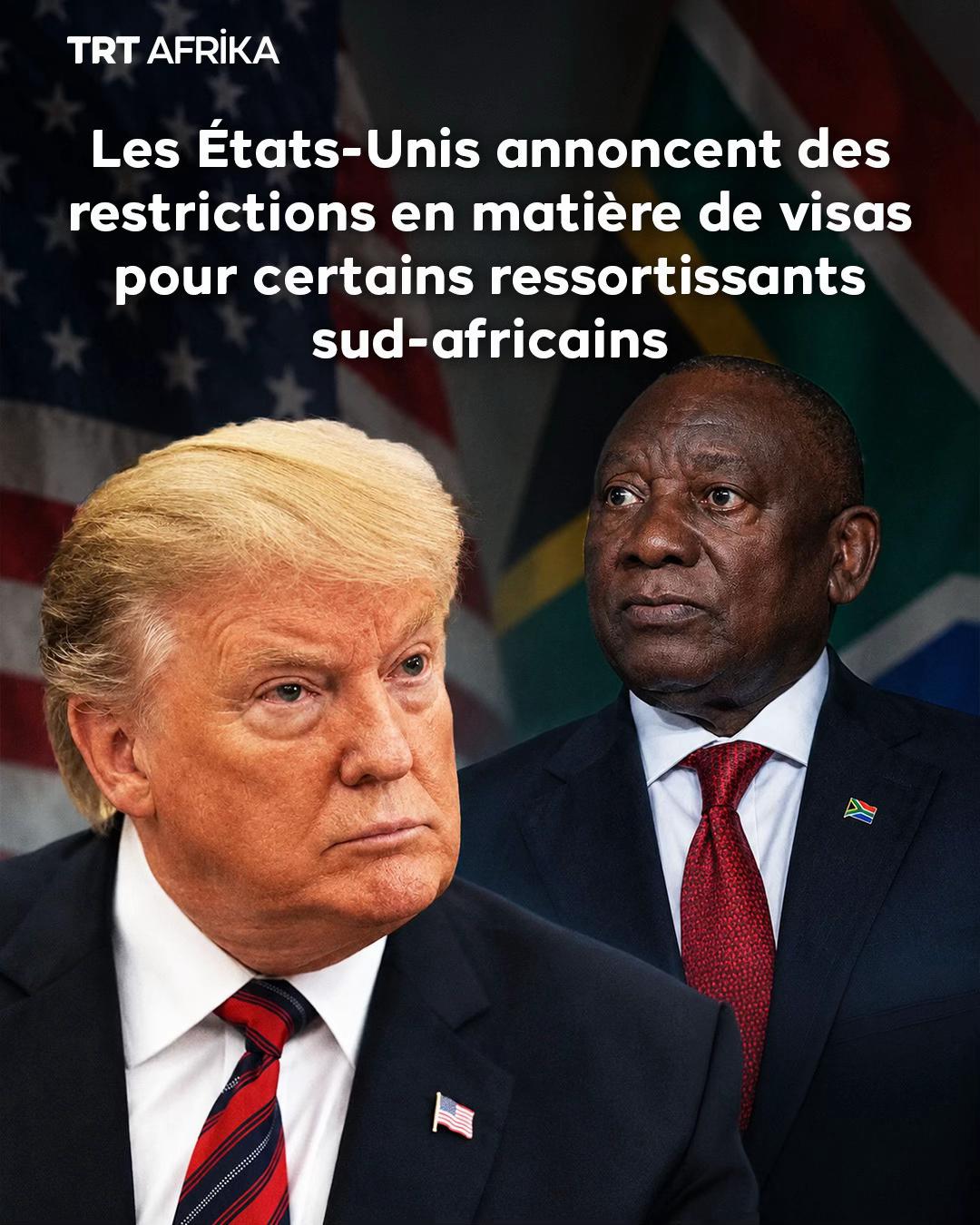 @TRT Afrika Français
