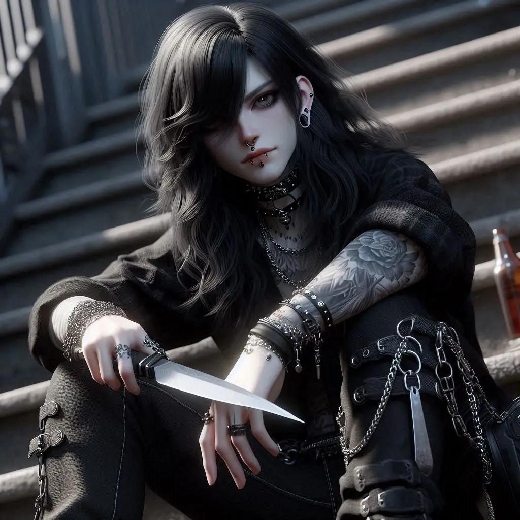 @꧁☾☠︎𝑉𝑒𝑟𝑜𝑛☠︎☽꧂