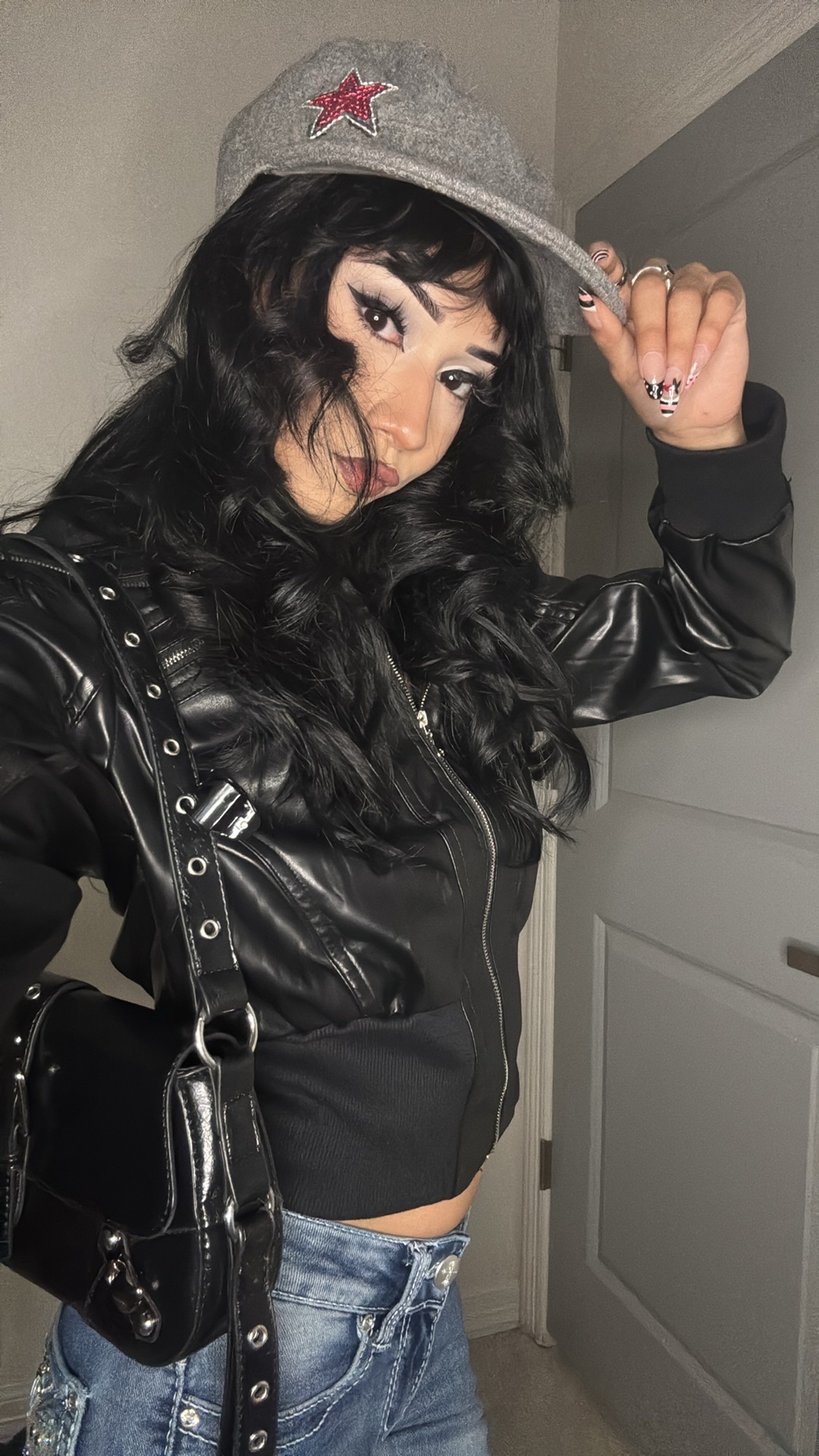@Strawberryluvr