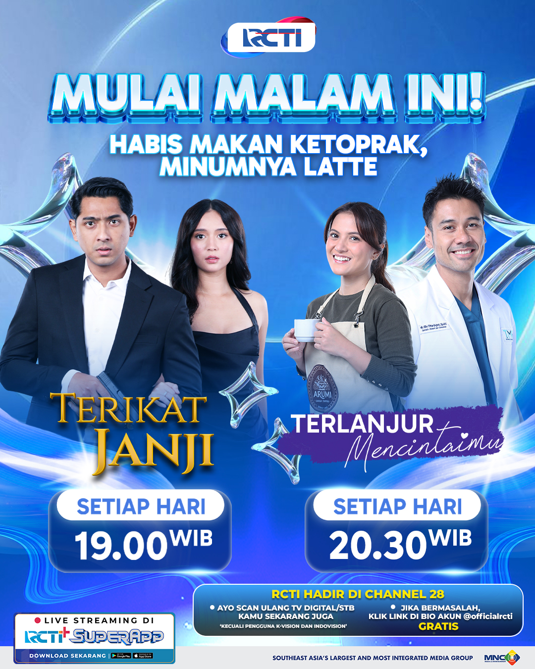 @Official RCTI