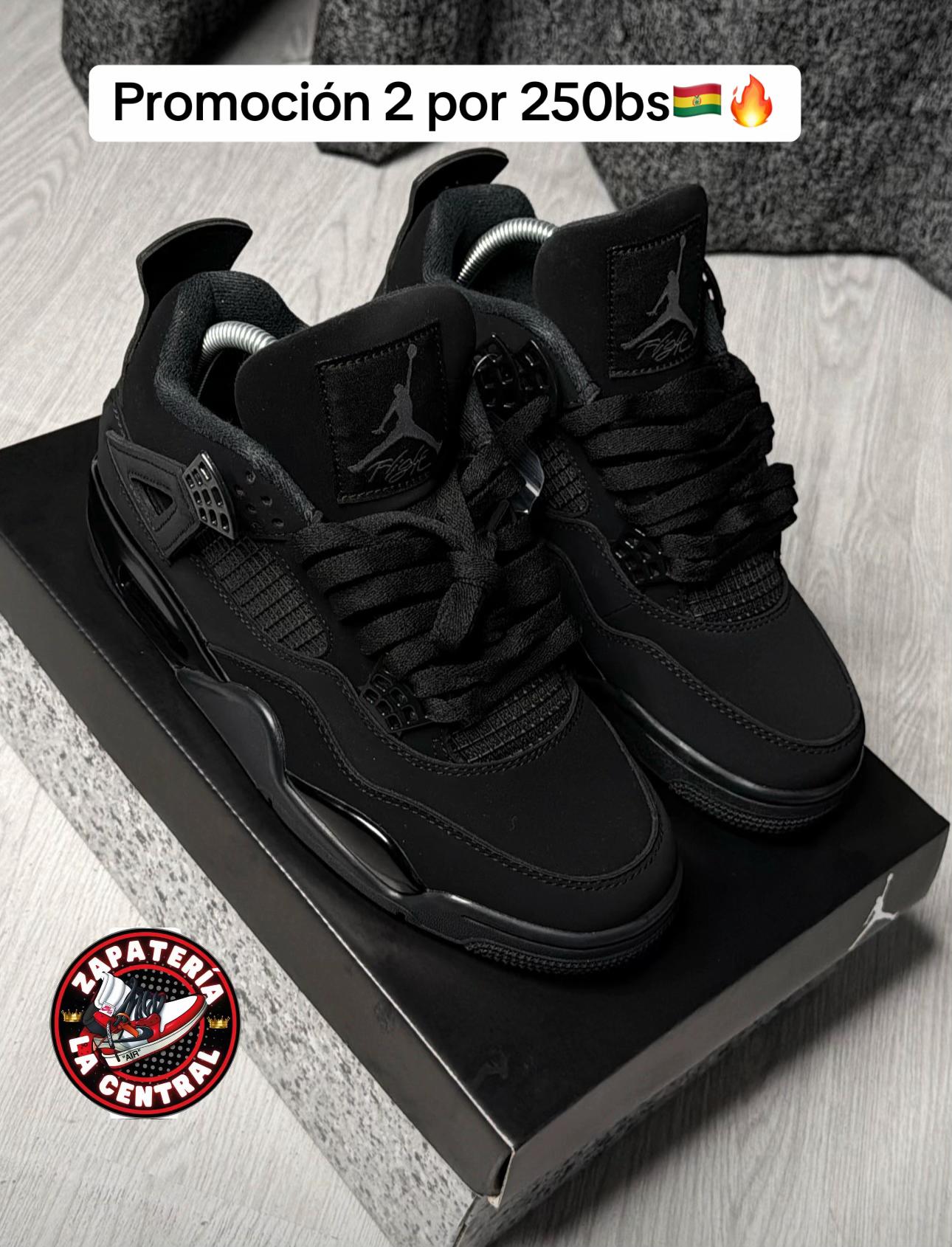 @Zapatillas central”🇧🇴”