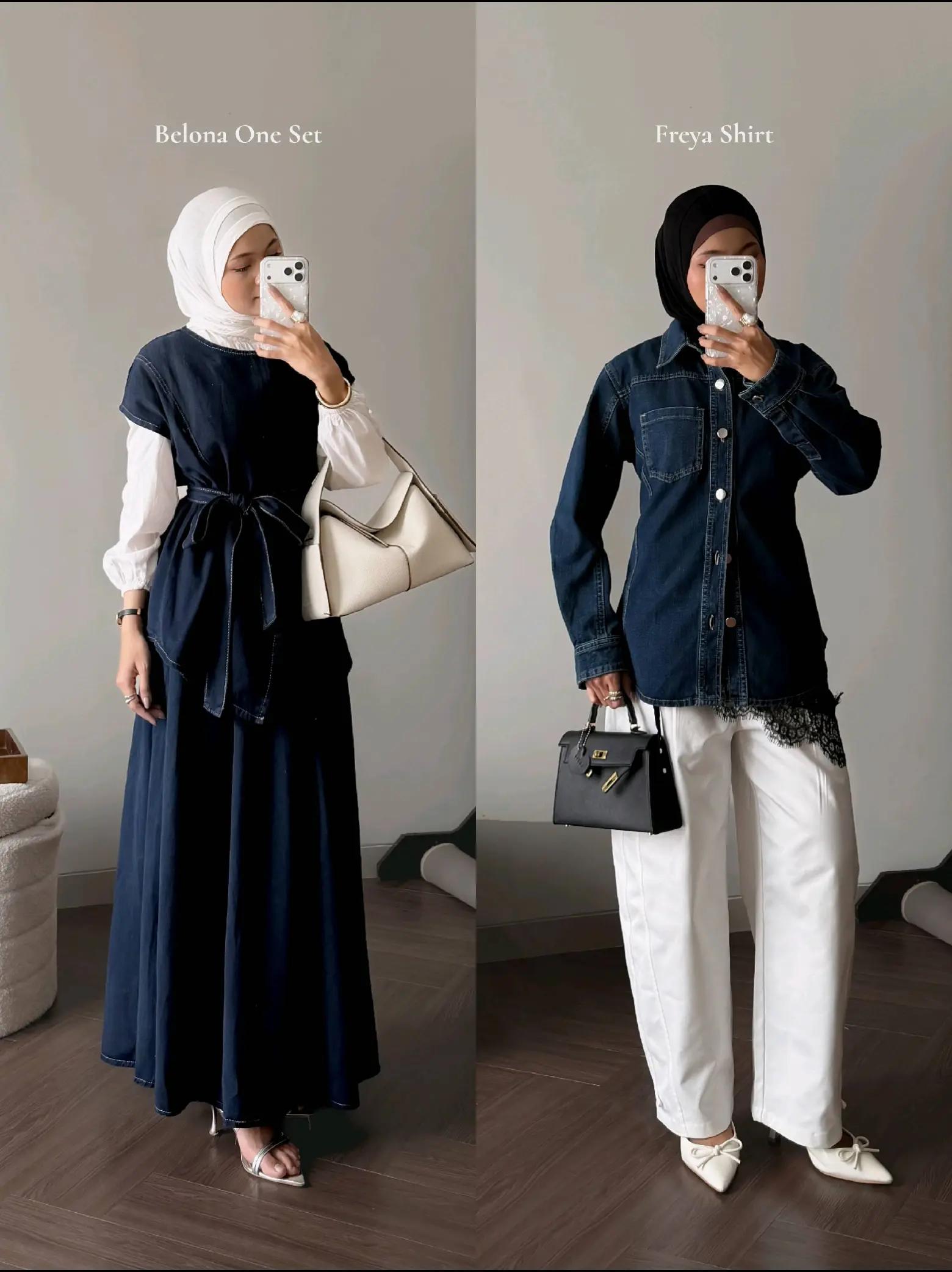 @Osso Jeans
