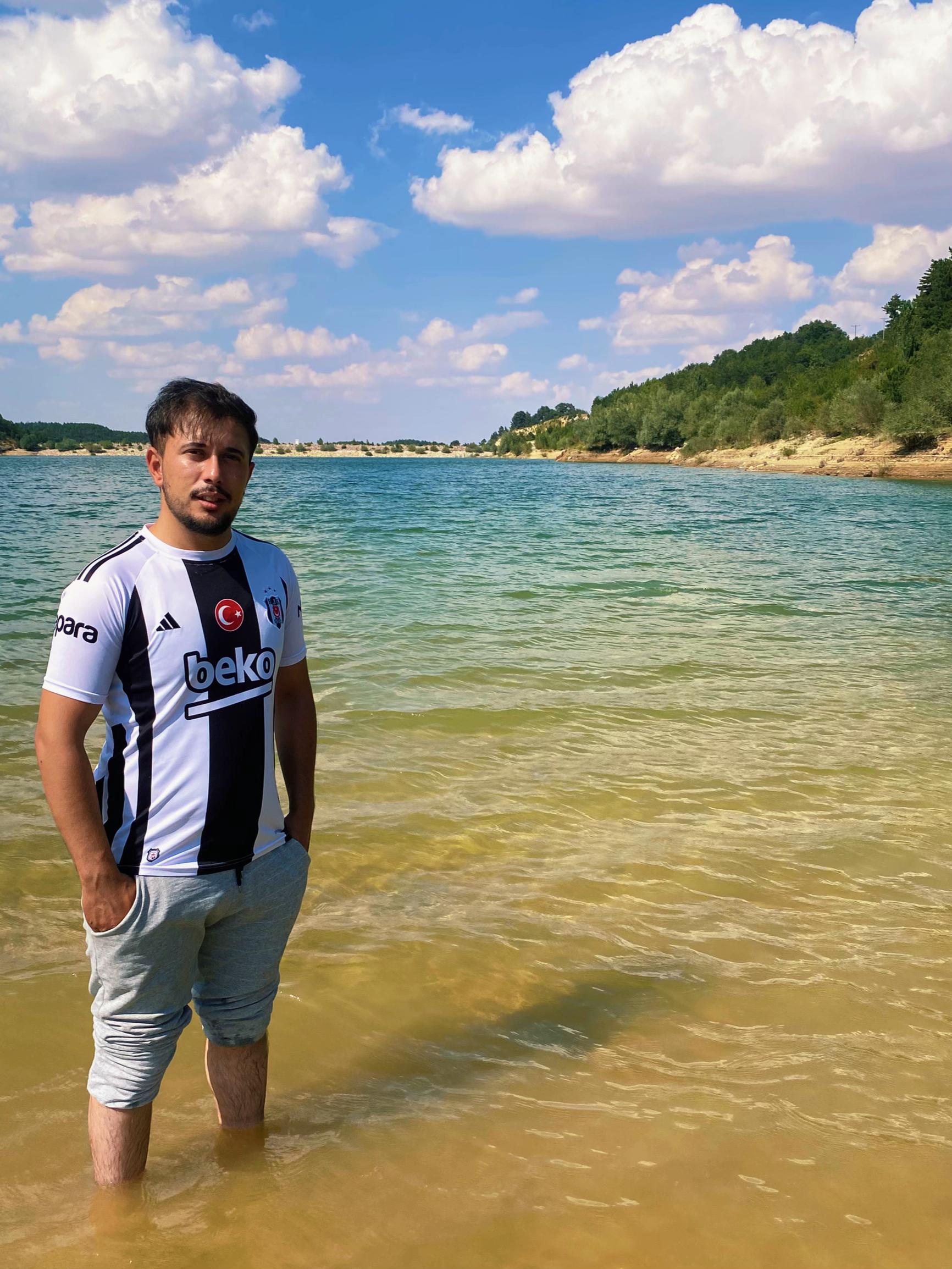 @Zafer Yılmaz