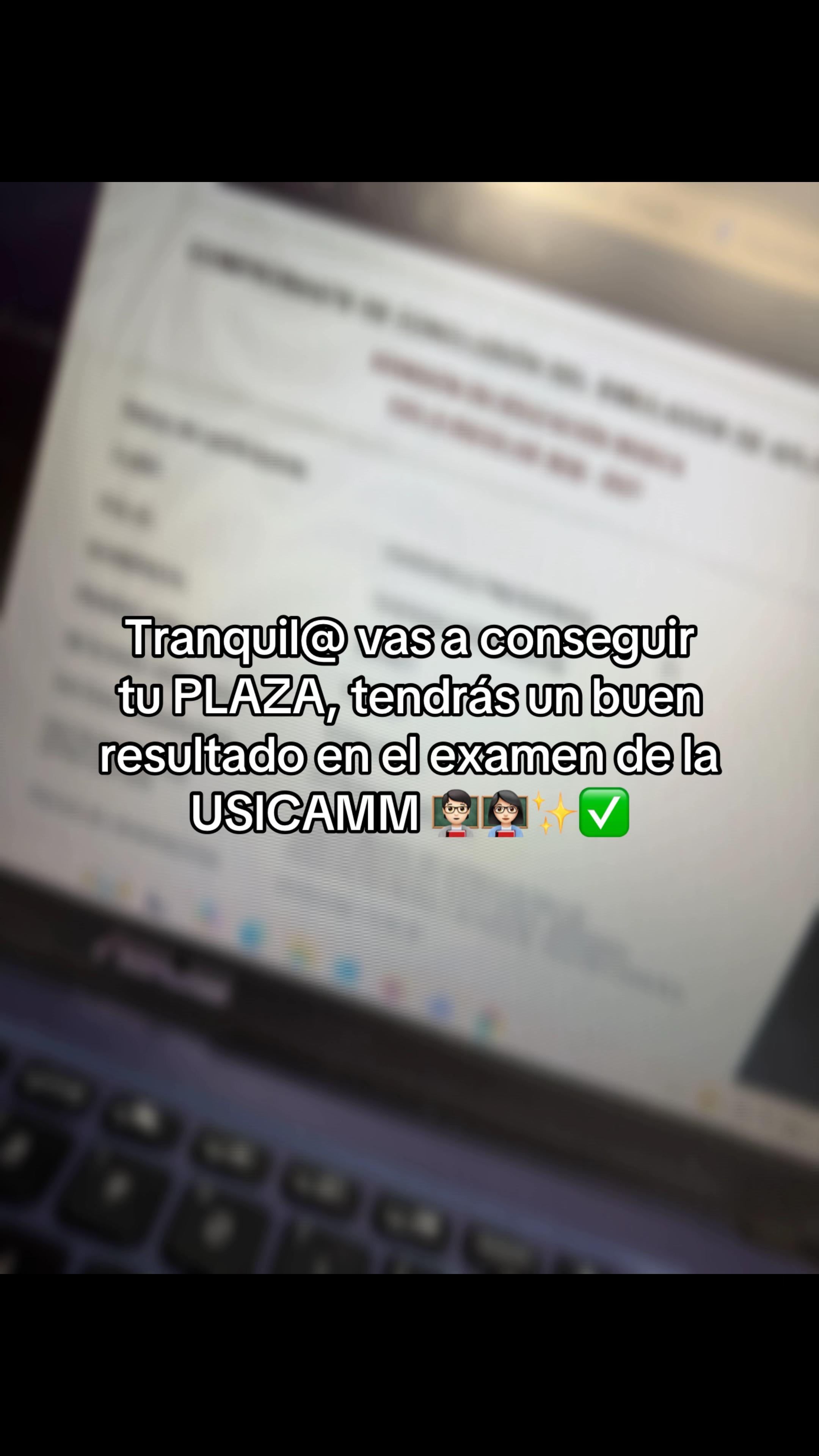 @CursoExamendeAdmsionDocente
