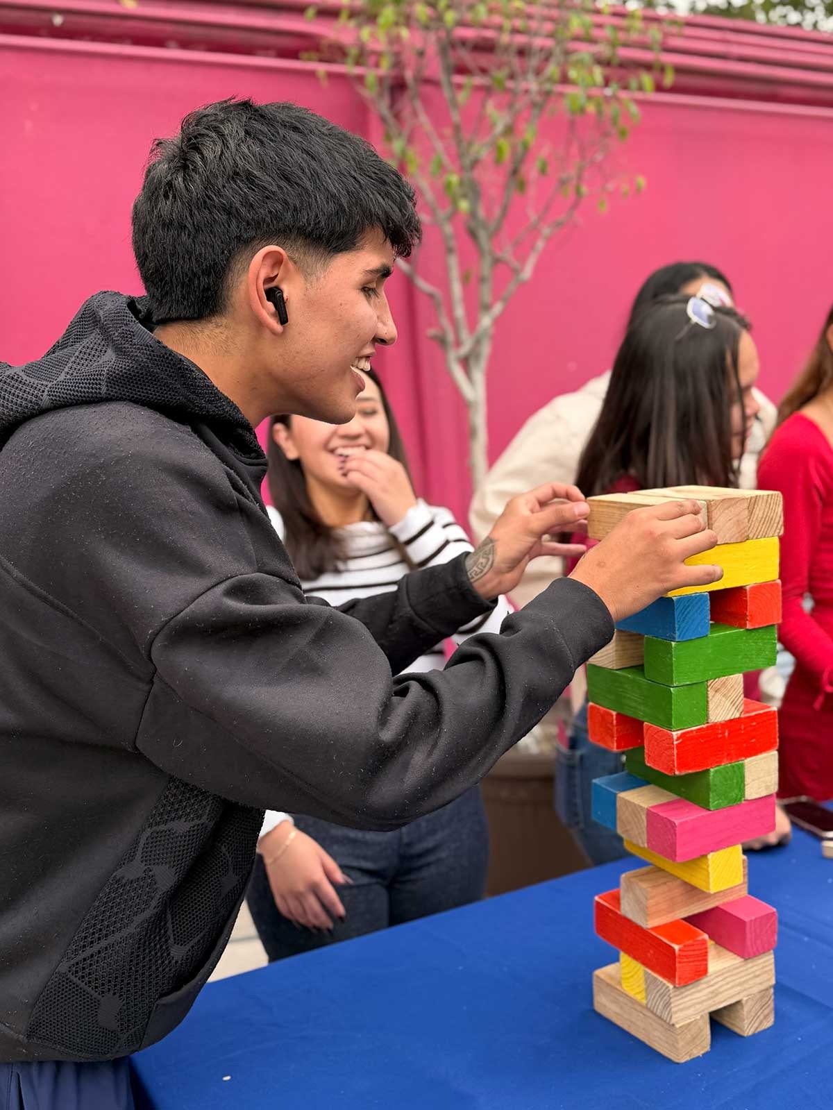 @Universidad Insurgentes