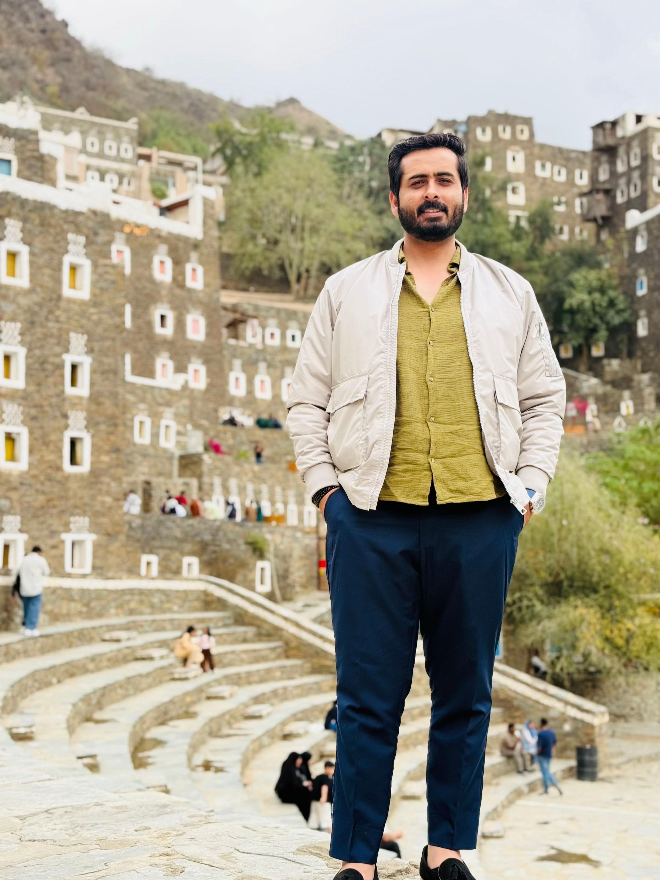 @JuNaiD Gujjar-1