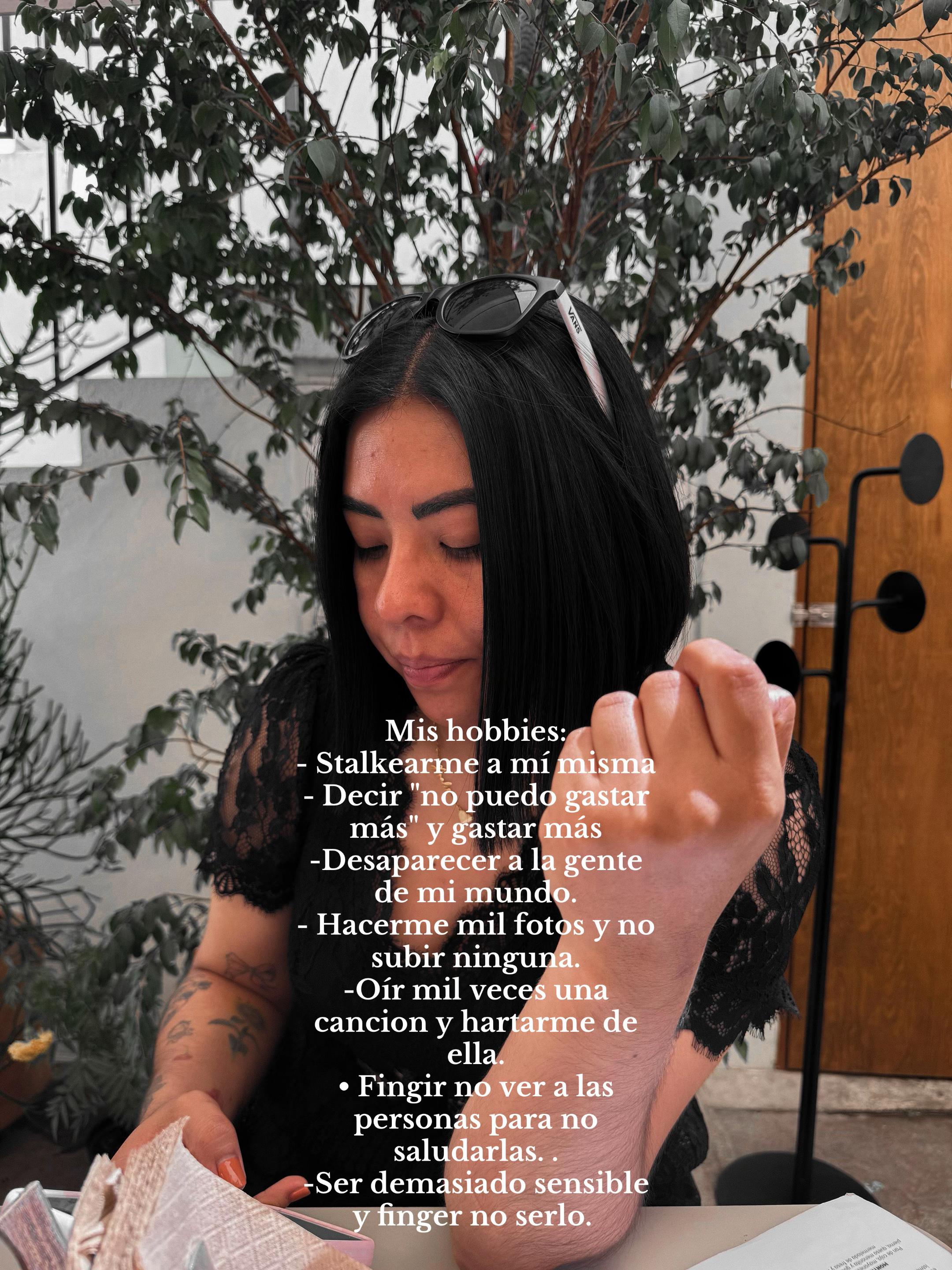 @Areli Arango