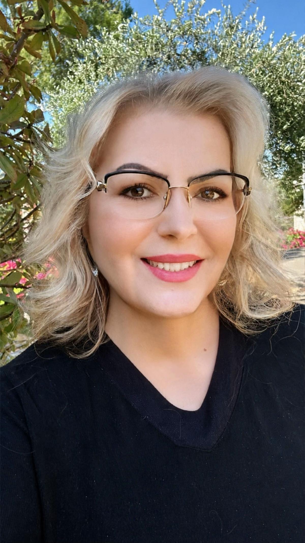@T&uuml;lin BEROVA