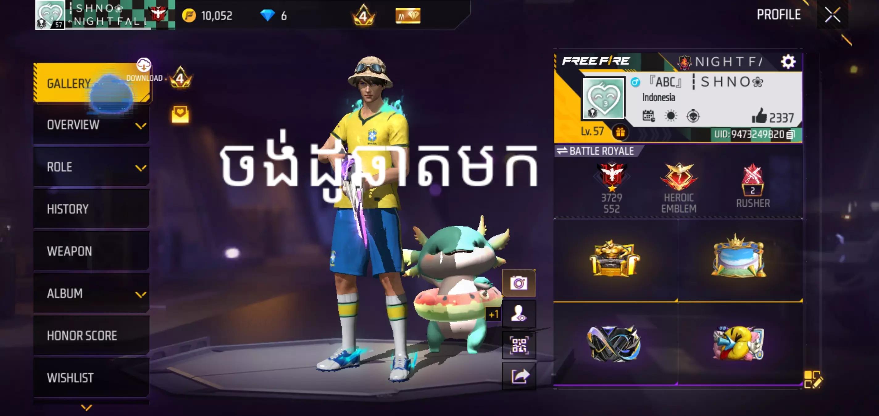 @NIM-แแธแ๐๐๐ซถ๐ซถ