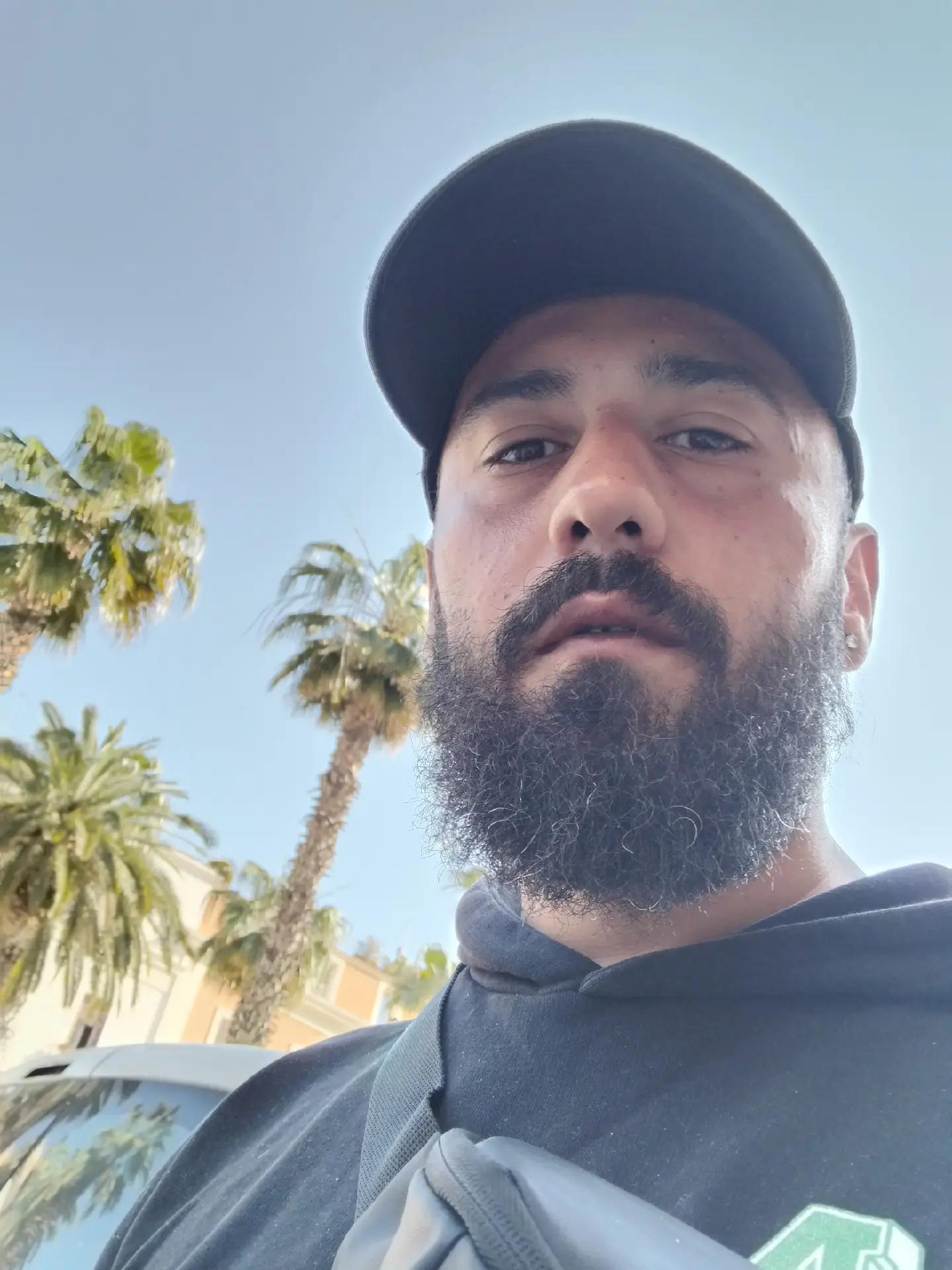 @sabino capriati
