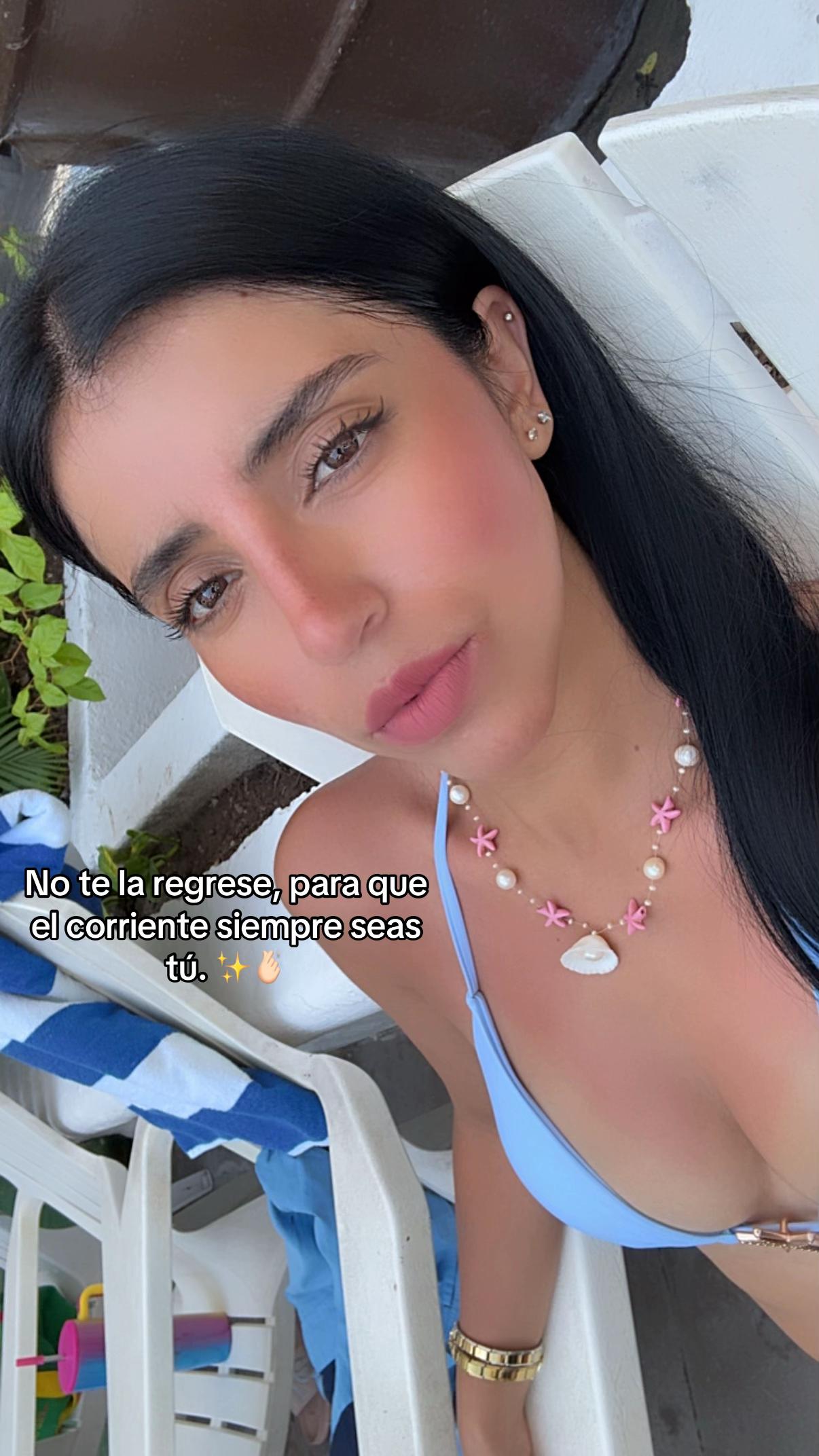 @Mayra Mojica