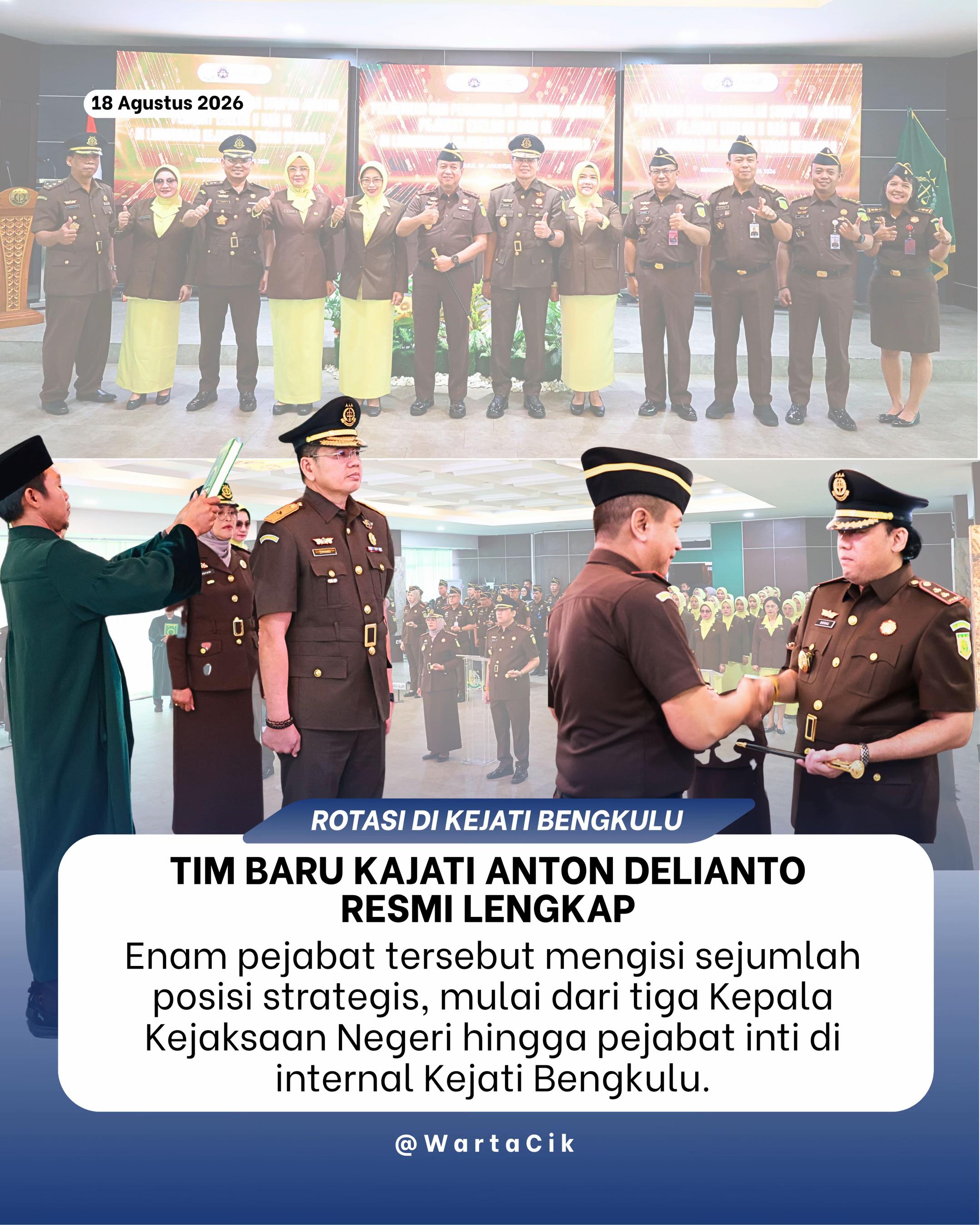 @𝐖𝐚𝐫𝐭𝐚𝐂𝐢𝐤 | Info Publik