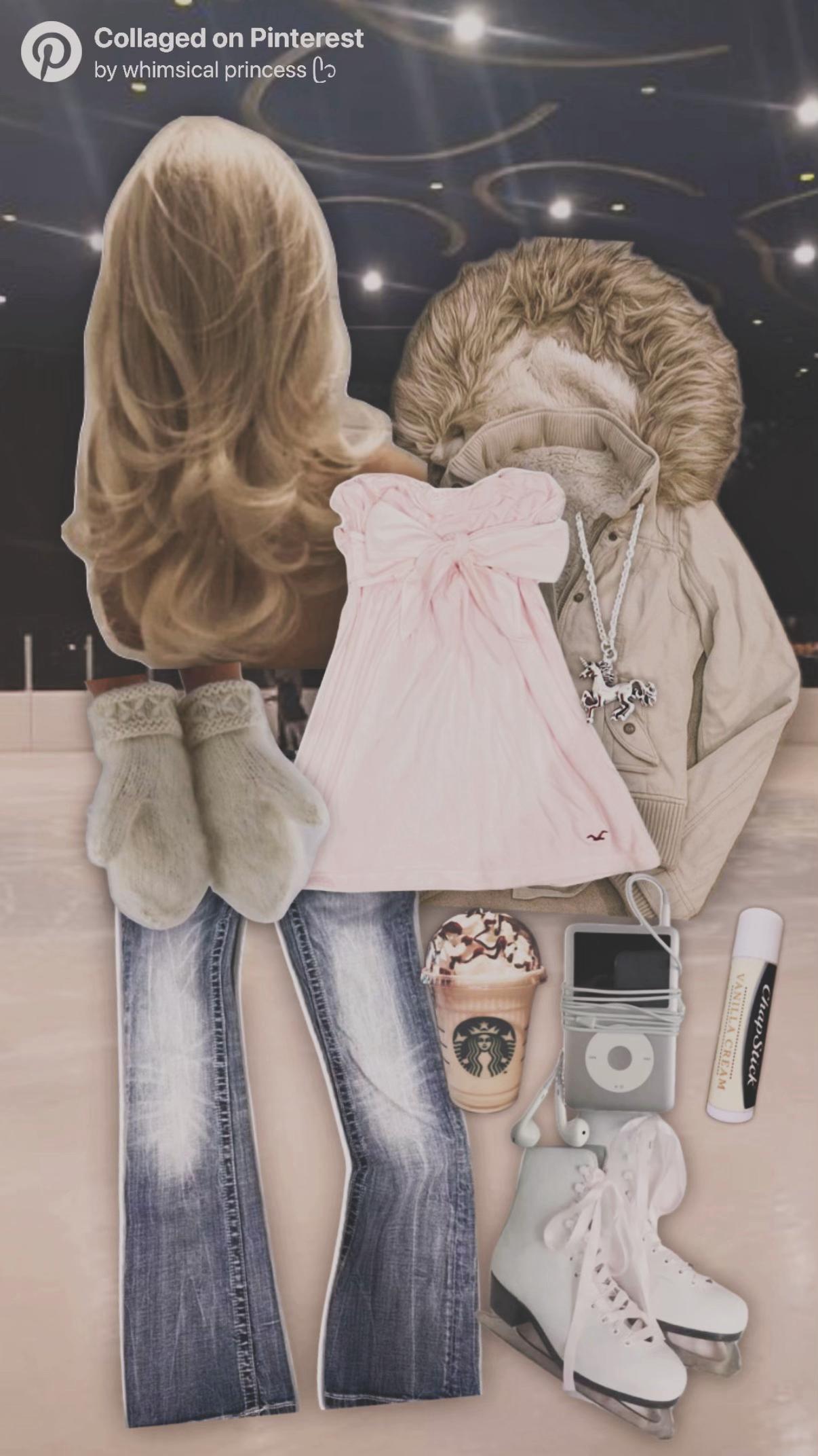 @whimsy brunette ୨ৎ