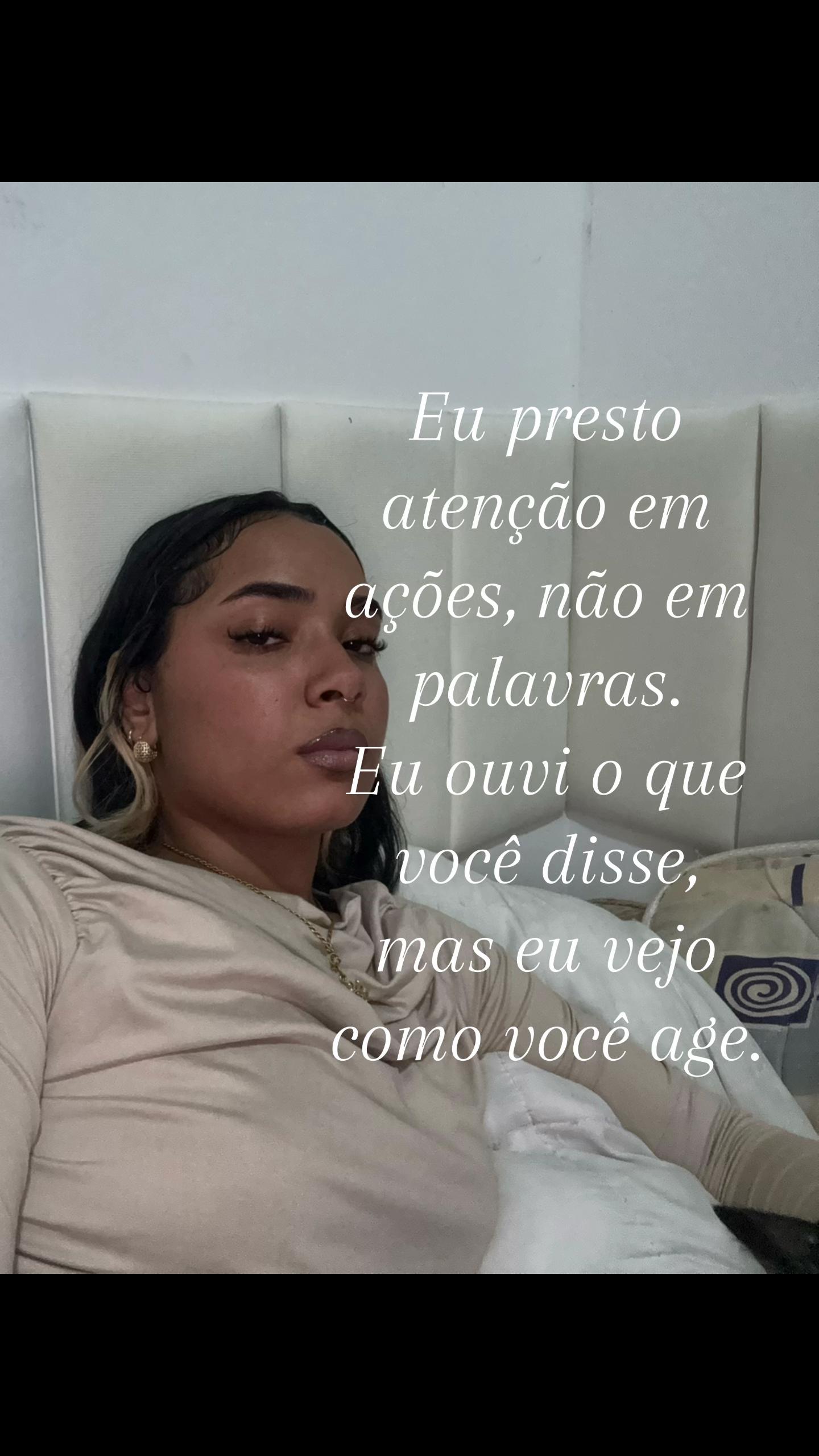 @Sereia bandida ๐