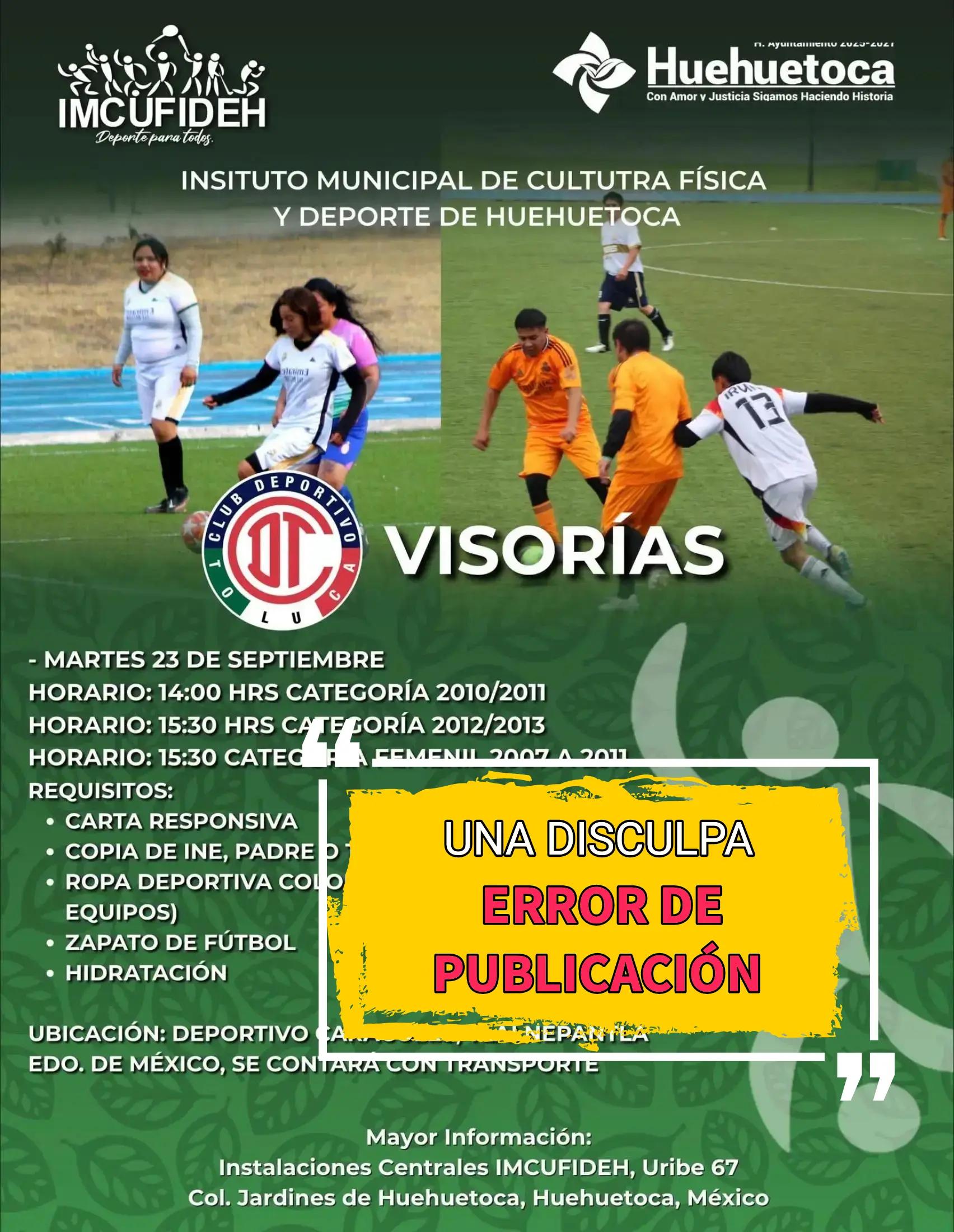 @Visor&iacute;as