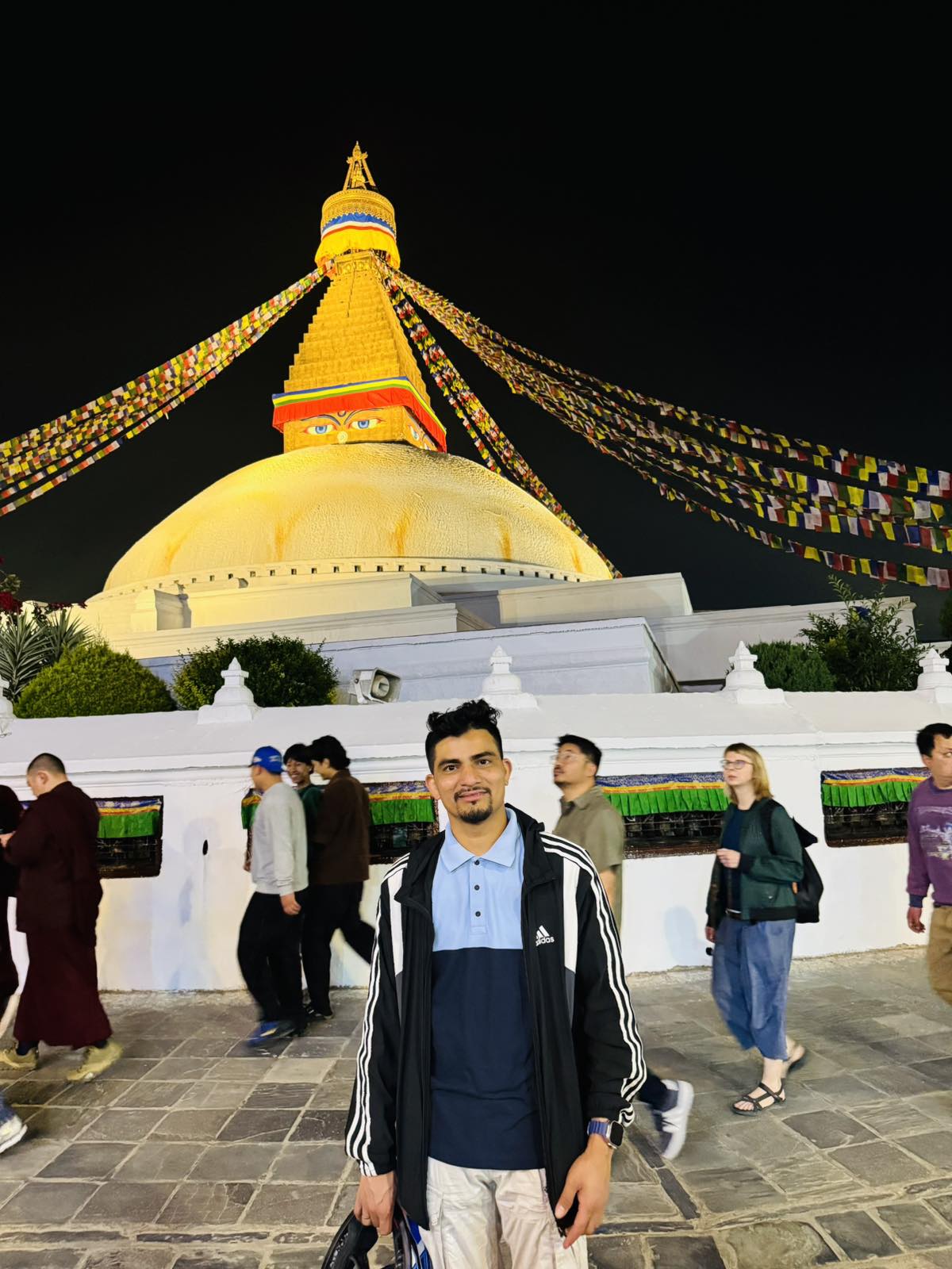 @नामै काफी छ🥀Ram kumar dahal🥀