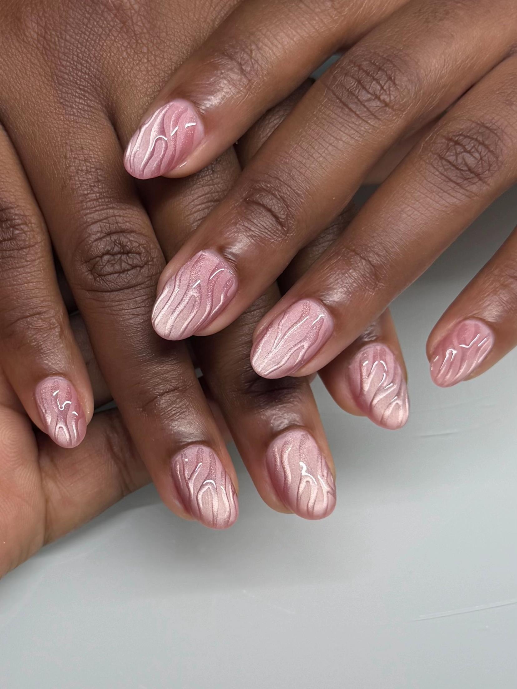 @Elegant Nails 💅
