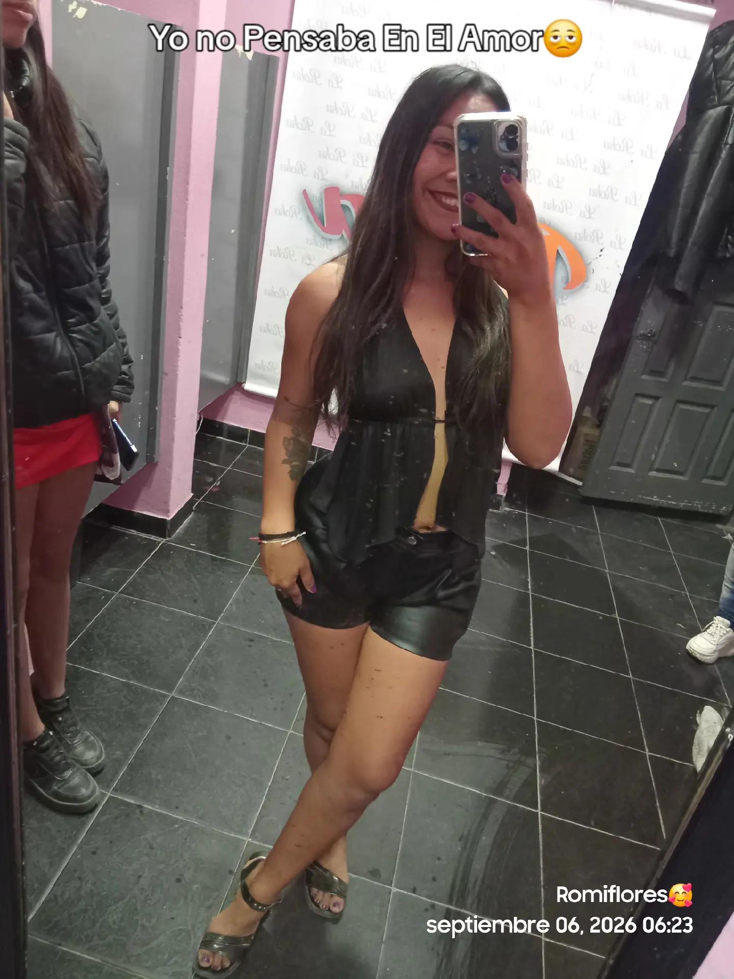 @Romii Flores