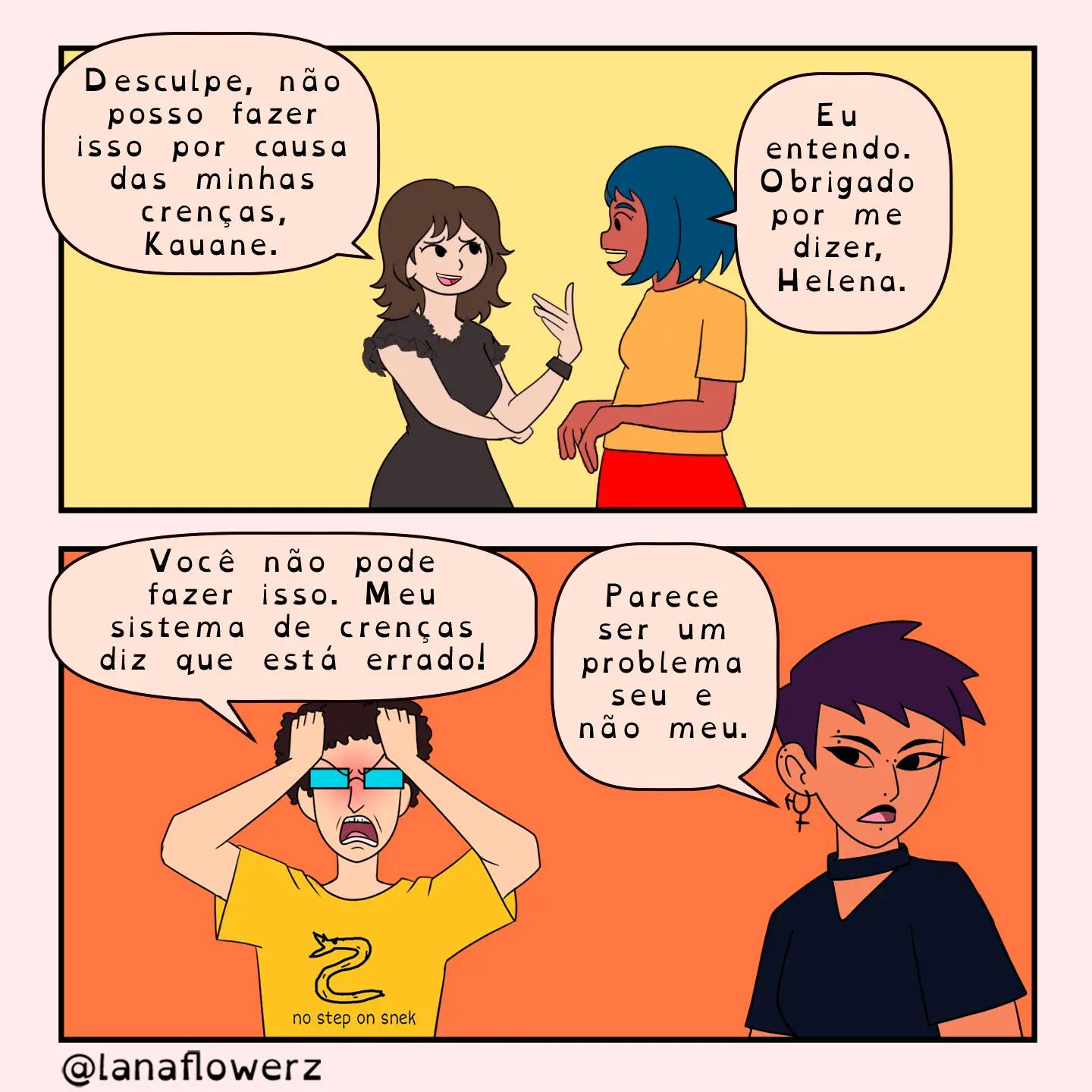 @Lana Potiguara 🏹