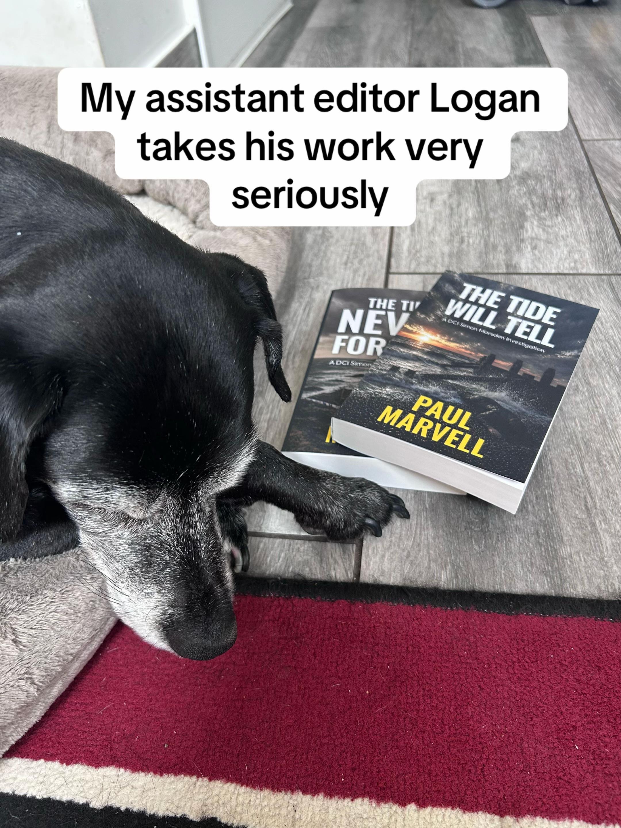 @paul_marvell_author