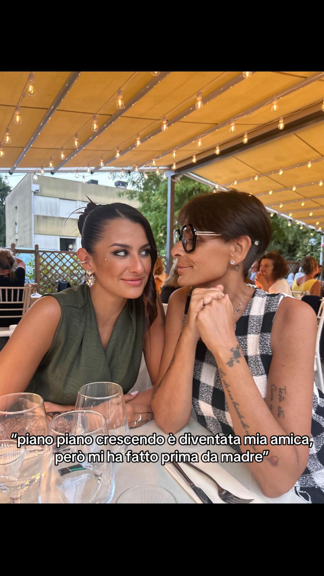 @Greta D'Amora