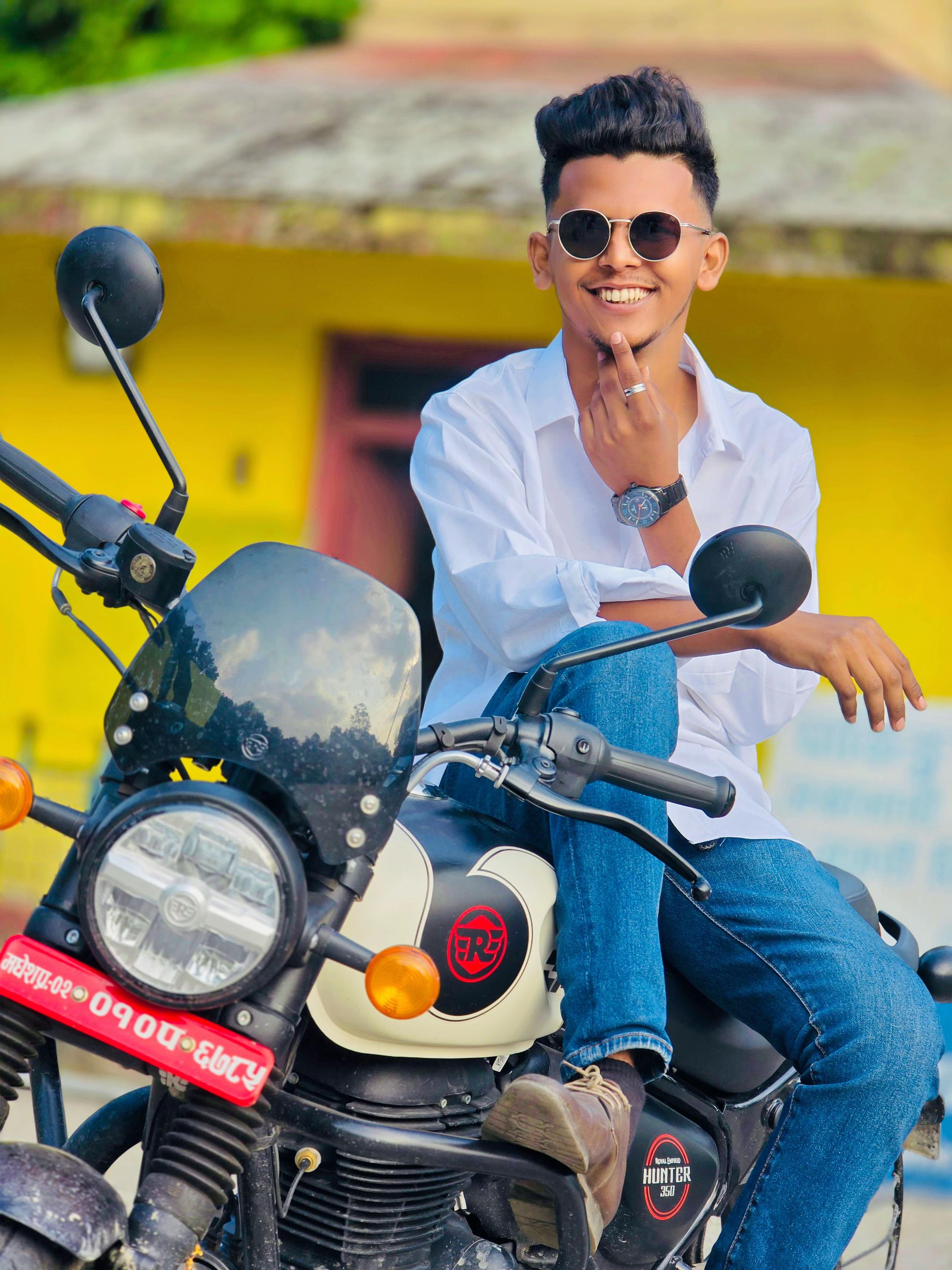 @Hancy Riyaz