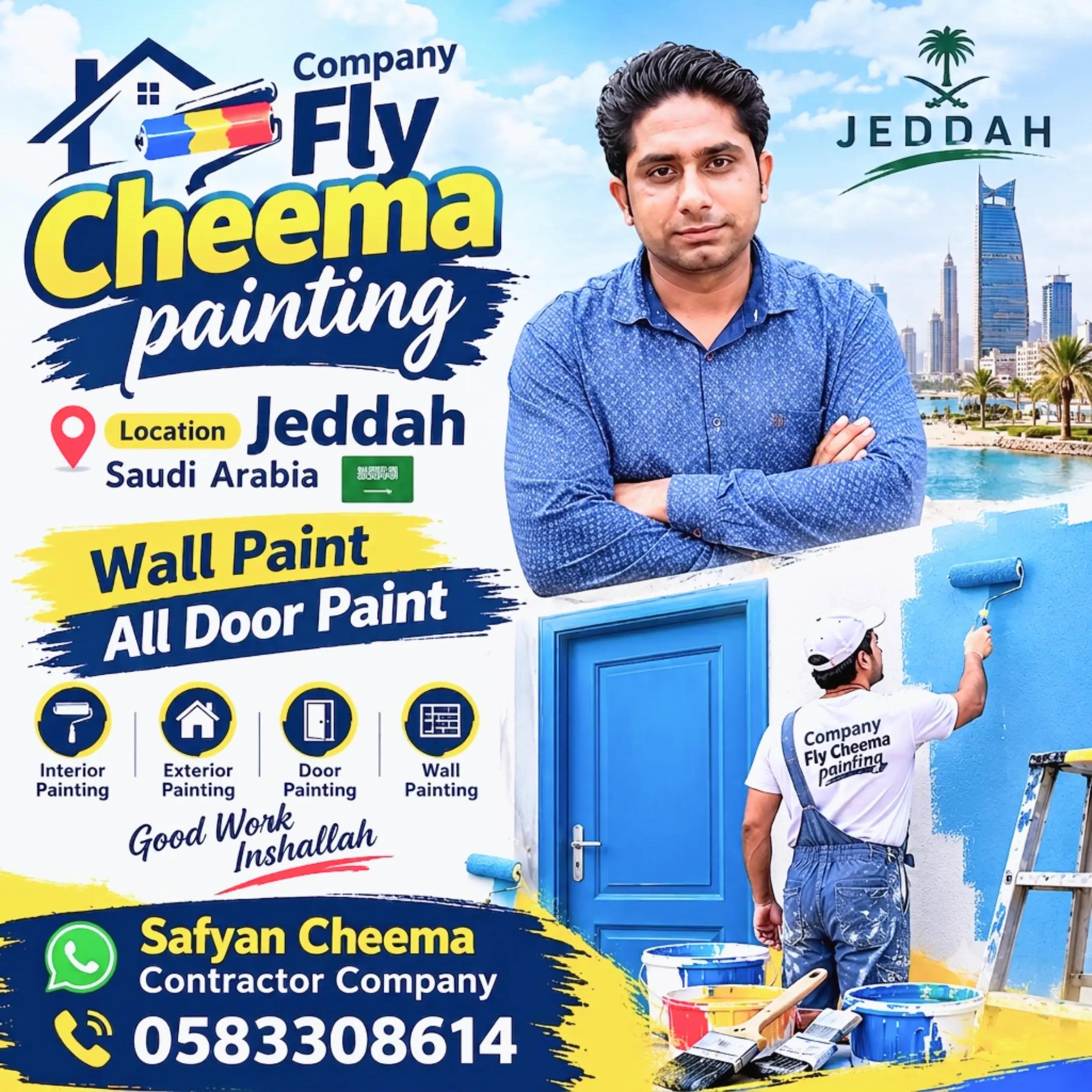 @Safyan Cheema