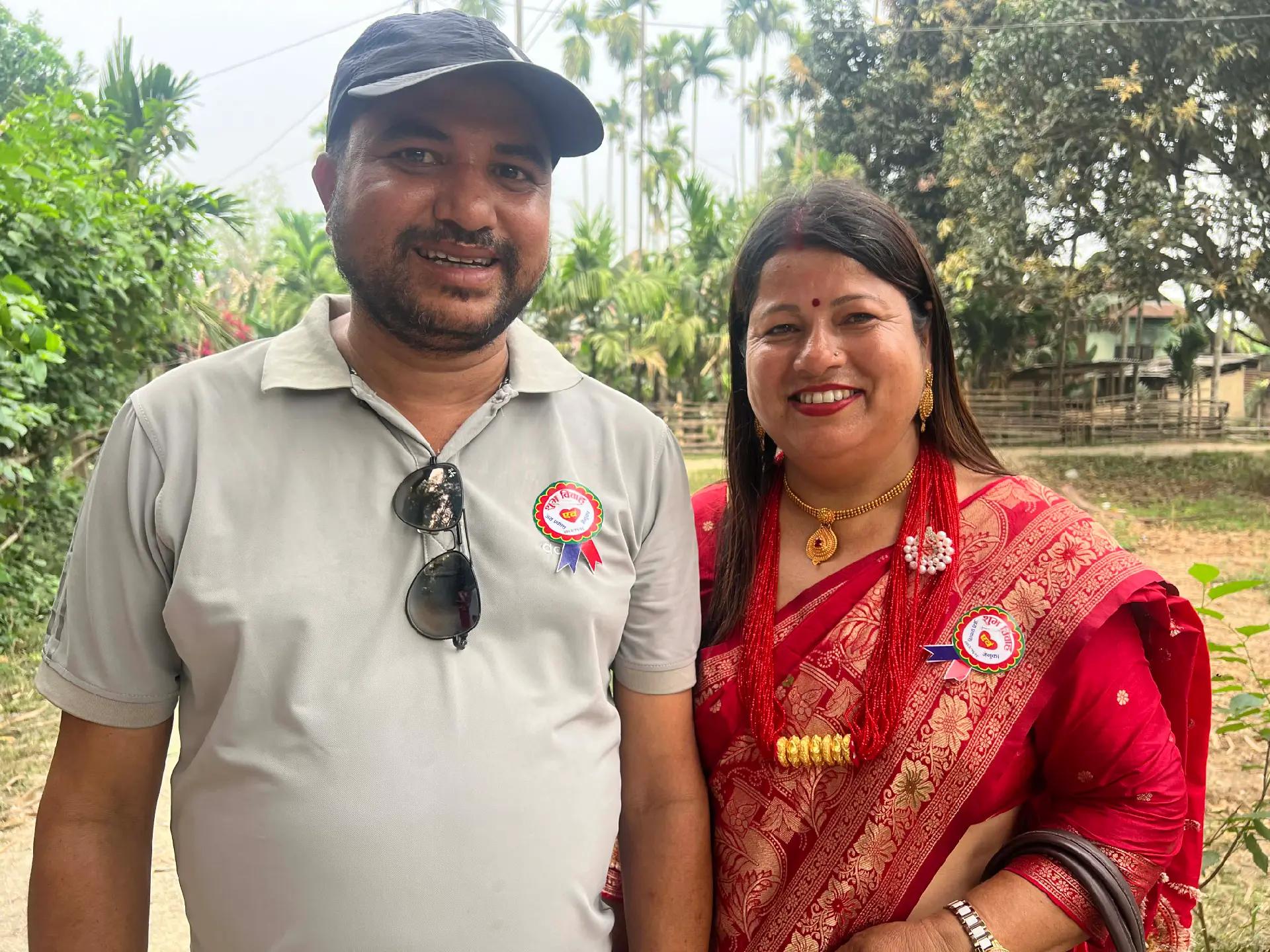 @Chanda dahal 🌻🌻