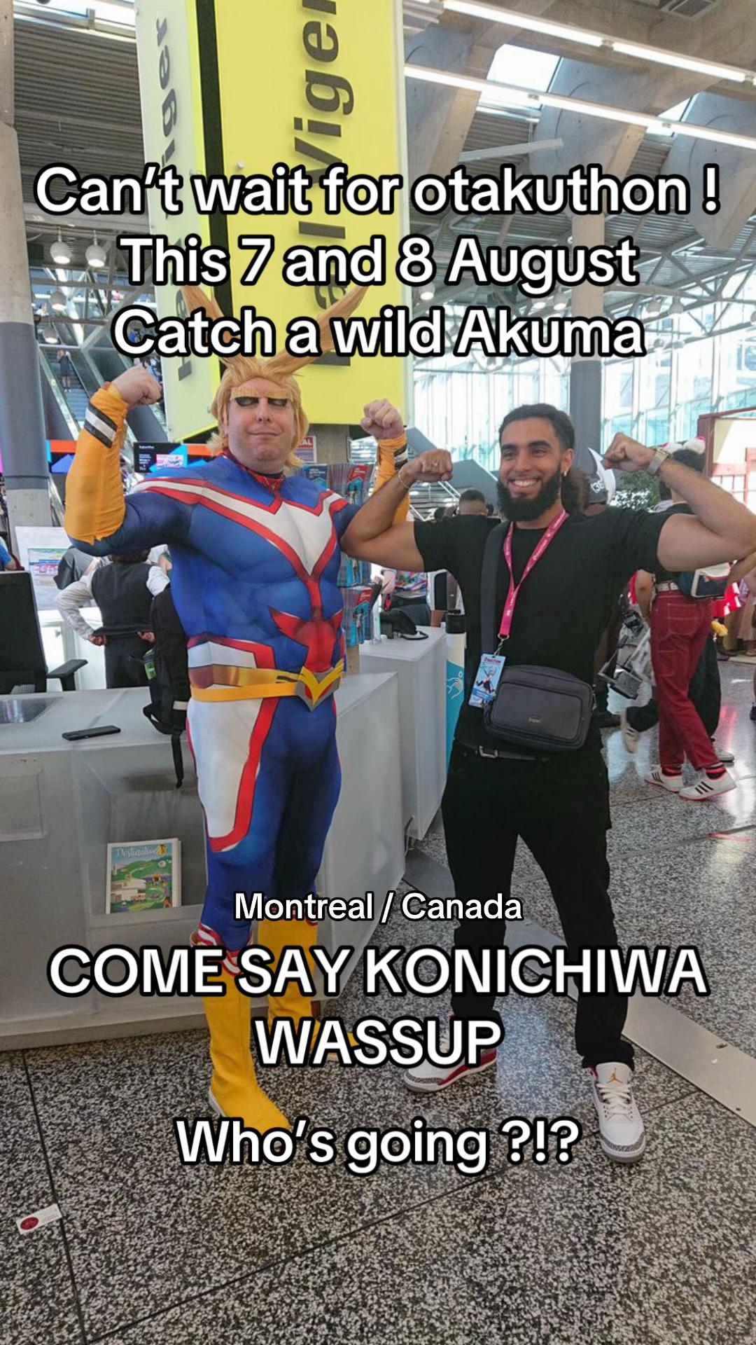 @Akuma&rsquo;s Dojo
