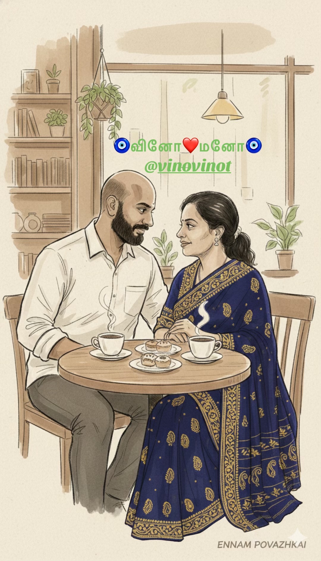 @Manogari Velmurugan