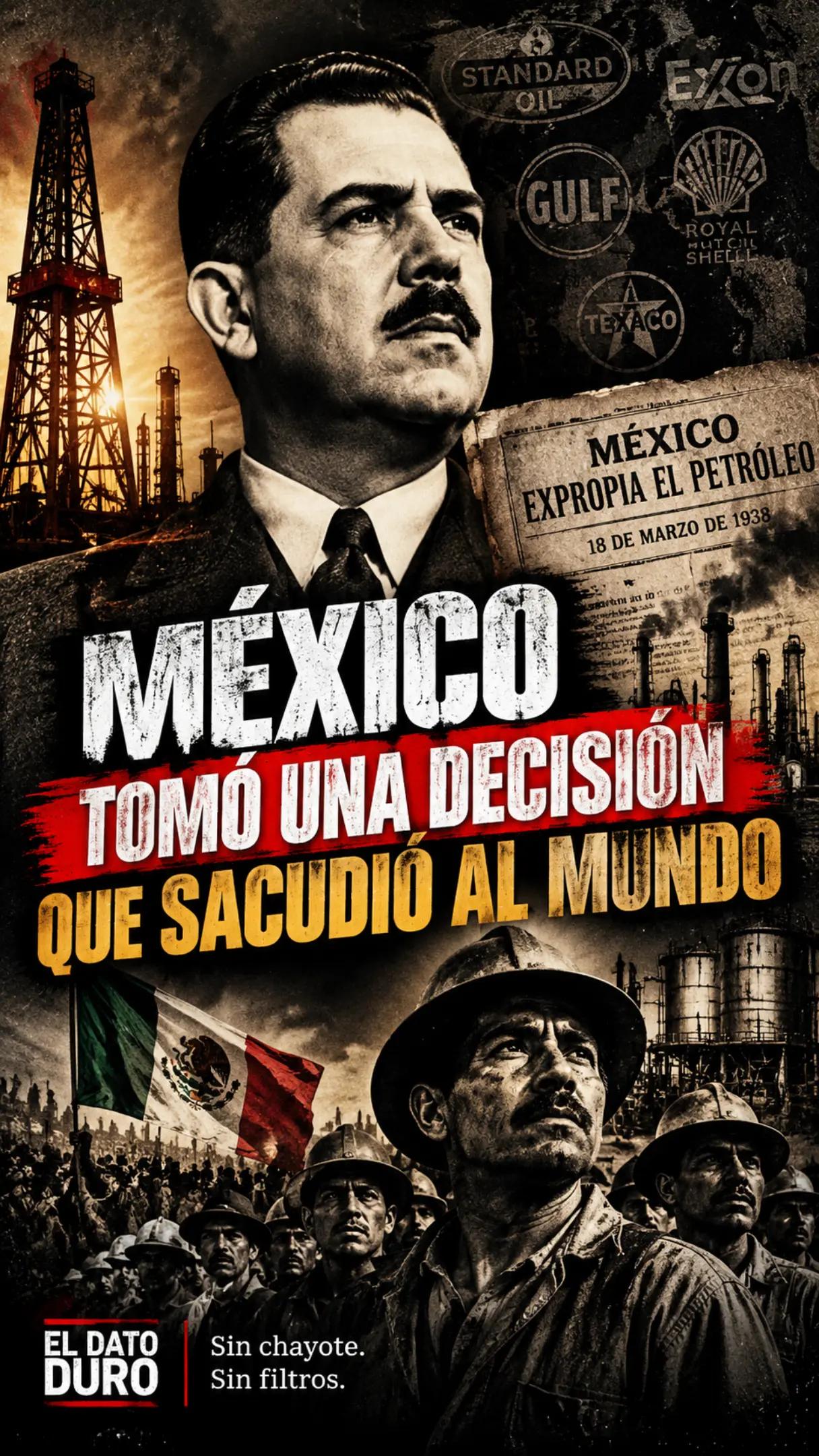 @EL DATO DURO