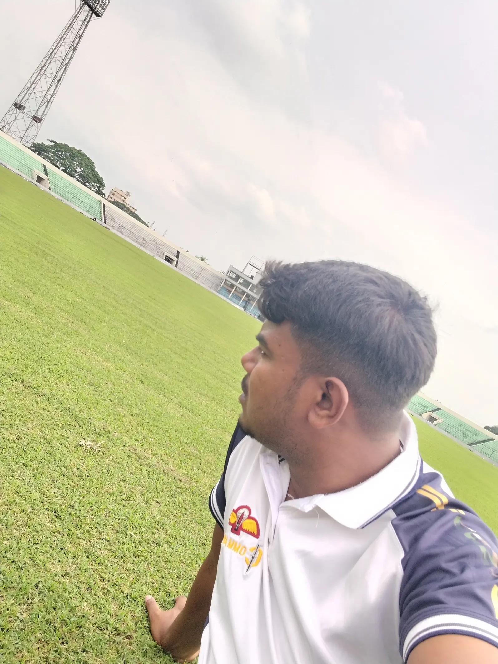 @বাবার আদরের গরিব ছেলে