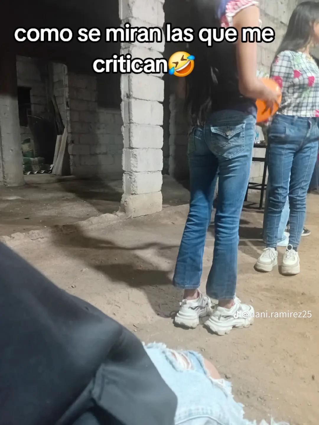@La keso y ke soporten 🦩