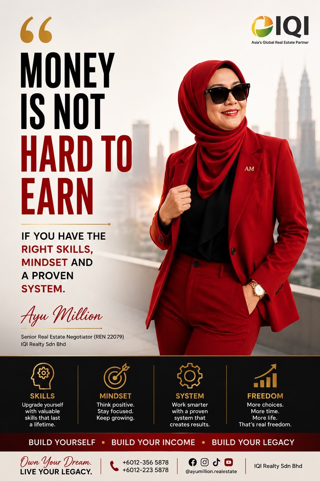@ayumillion