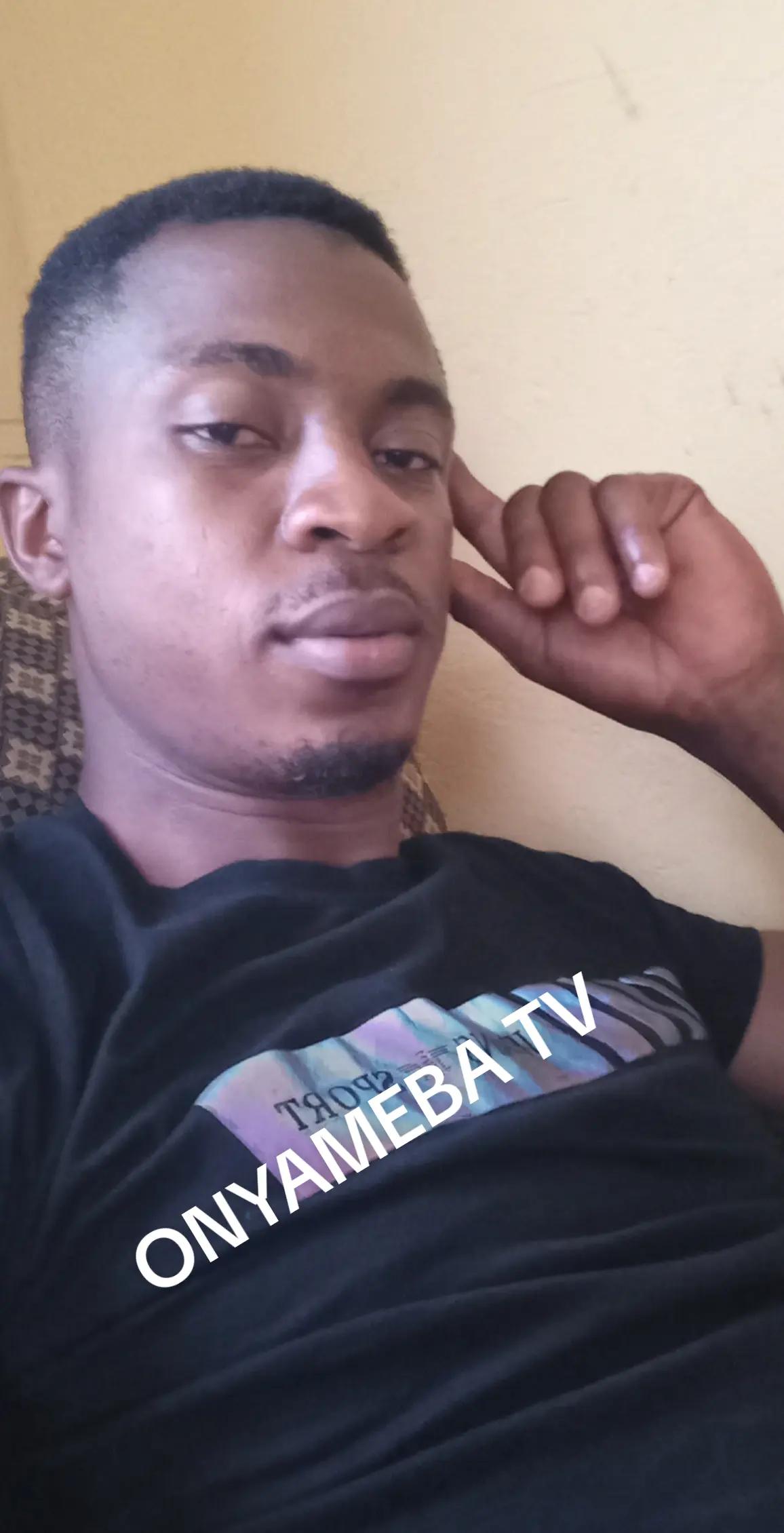 @ONYAMEBA TV